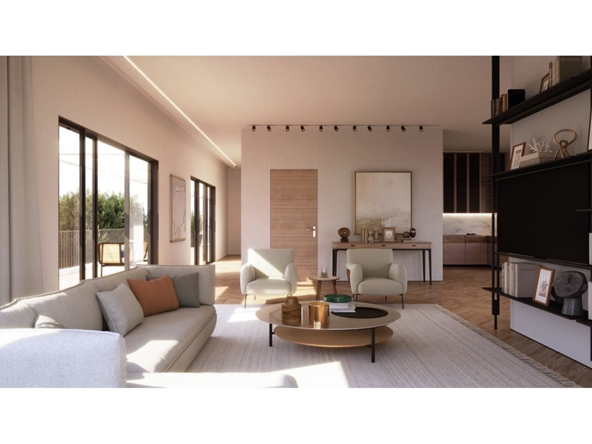 residencial no Tel Aviv-Yafo, Tel Aviv District 12400321