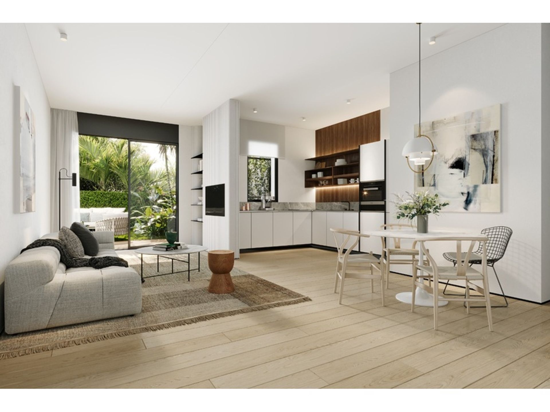 Condominio en Tel Aviv-Yafo, Tel Aviv 12400323