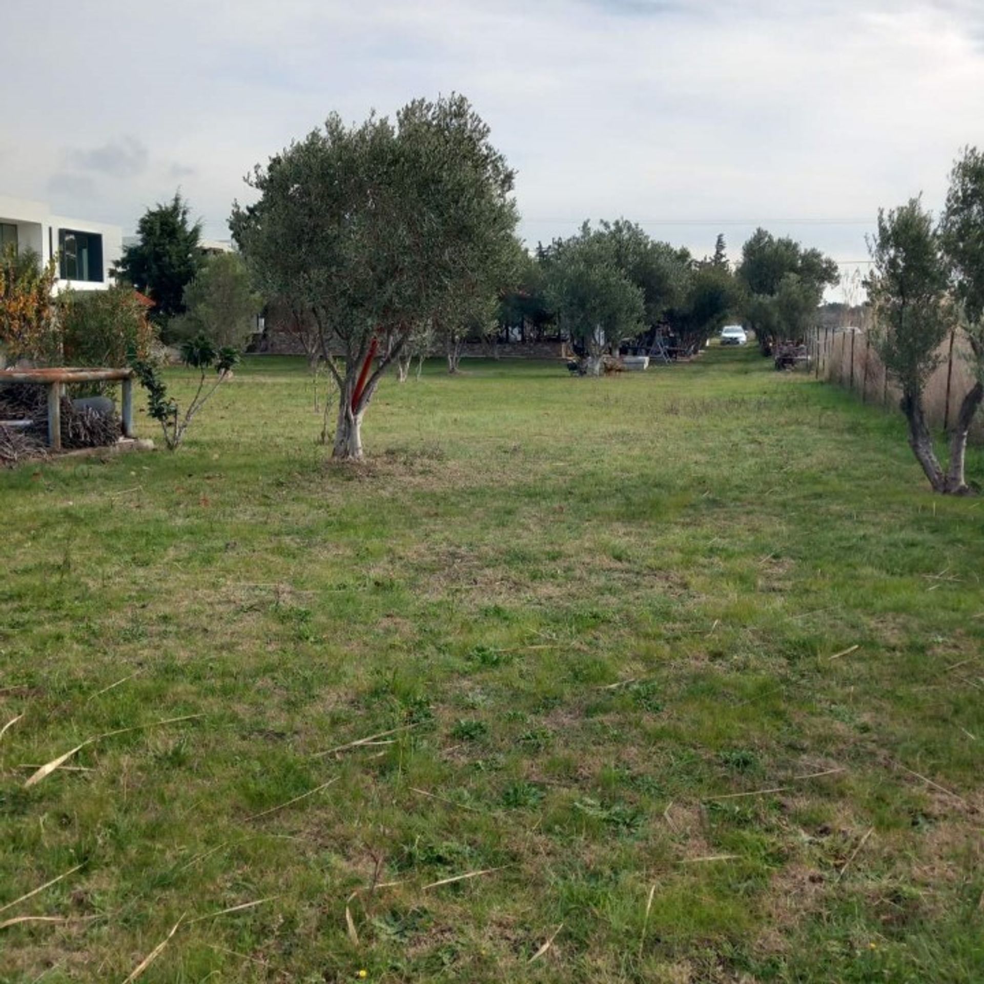 Land in Nea Kallikrateia, Kentriki Makedonia 12400346