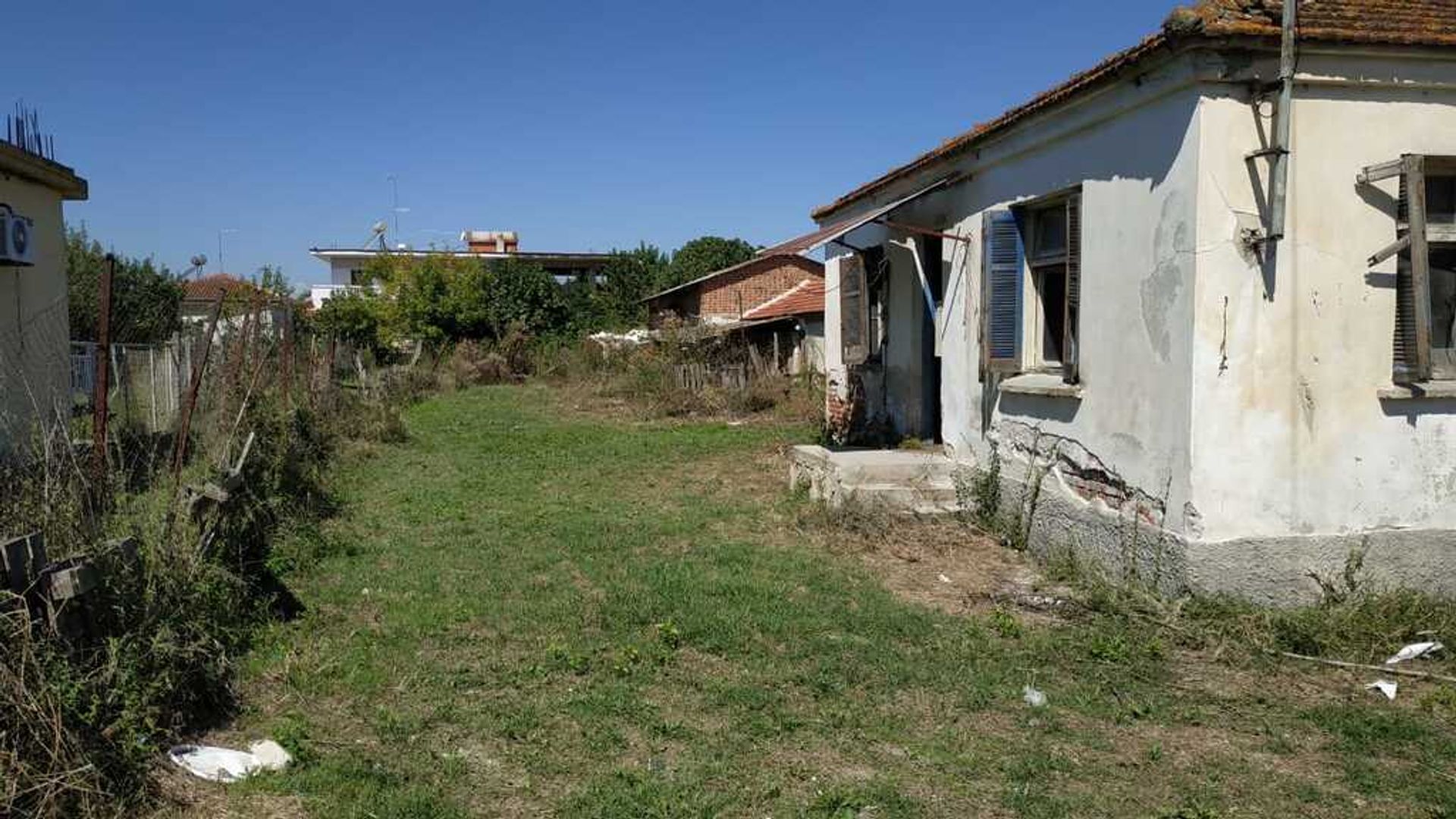 Land in Kallithea, Kentriki Makedonia 12400350