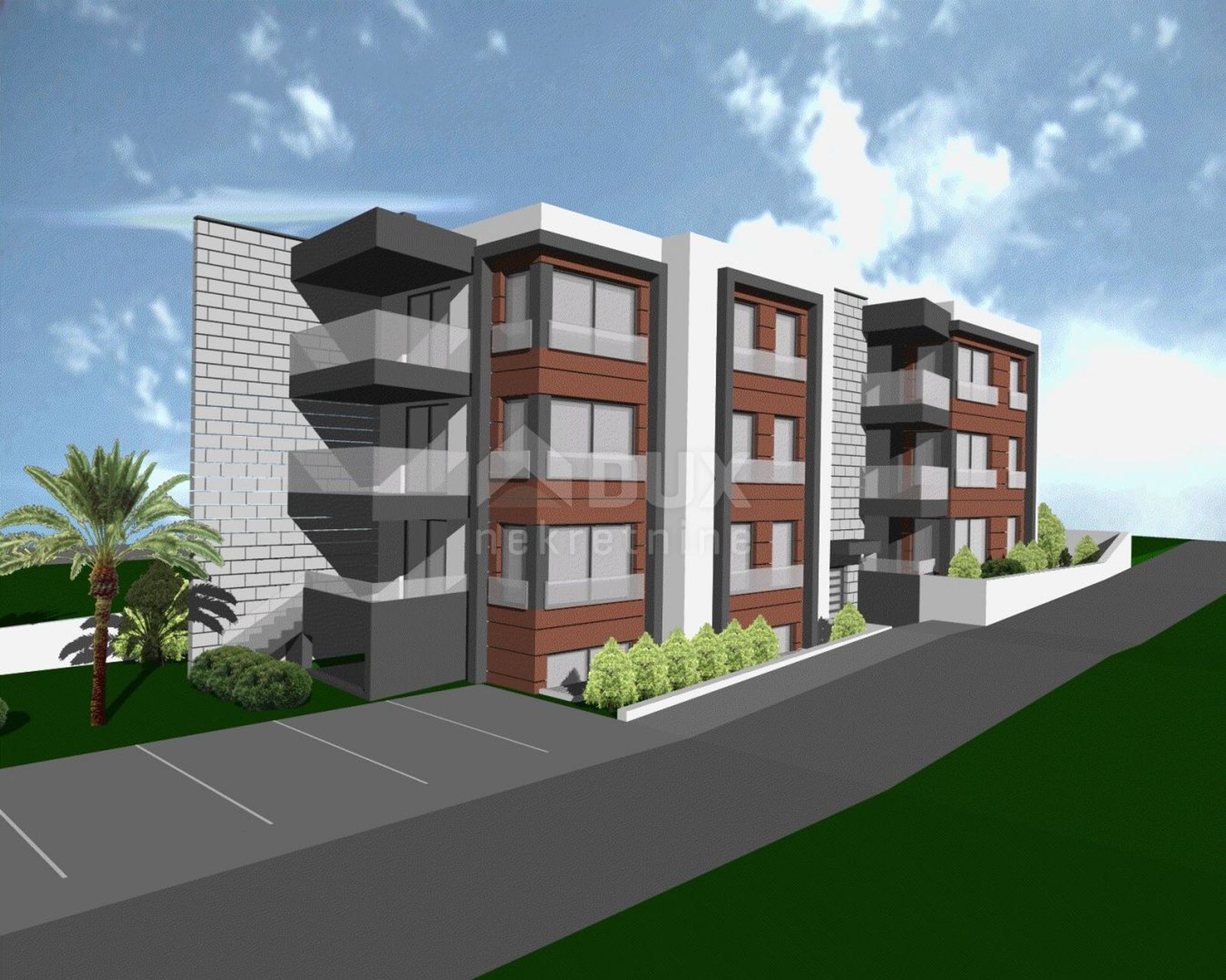 Condominio nel Kolan, Zara Zupanija 12400392