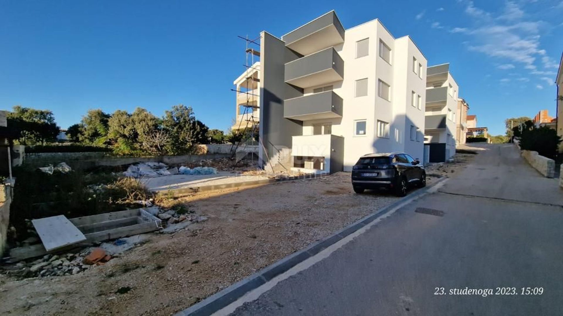 Condominio nel Kolan, Zara Zupanija 12400392