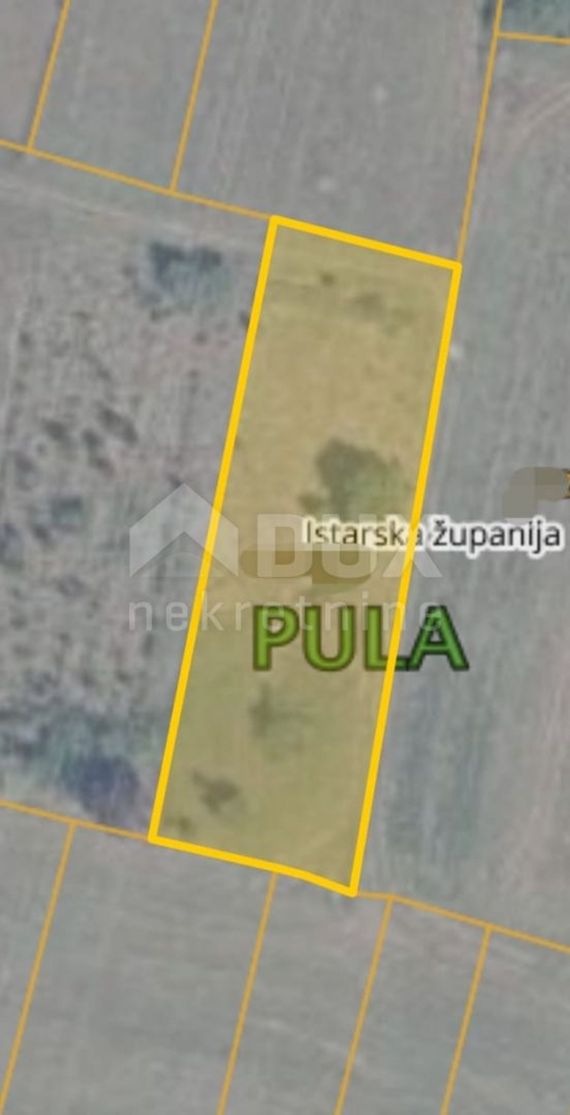 Land i Pula, Istarska županija 12400397