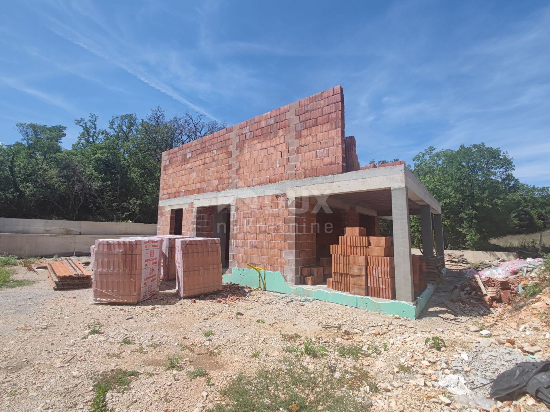 Haus im Polje, Dobrinj, Primorje-Gorski Kotar County 12400404