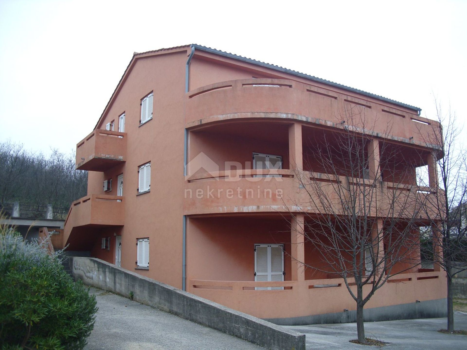 casa en Krk, Primorsko-Goranska Županija 12400409