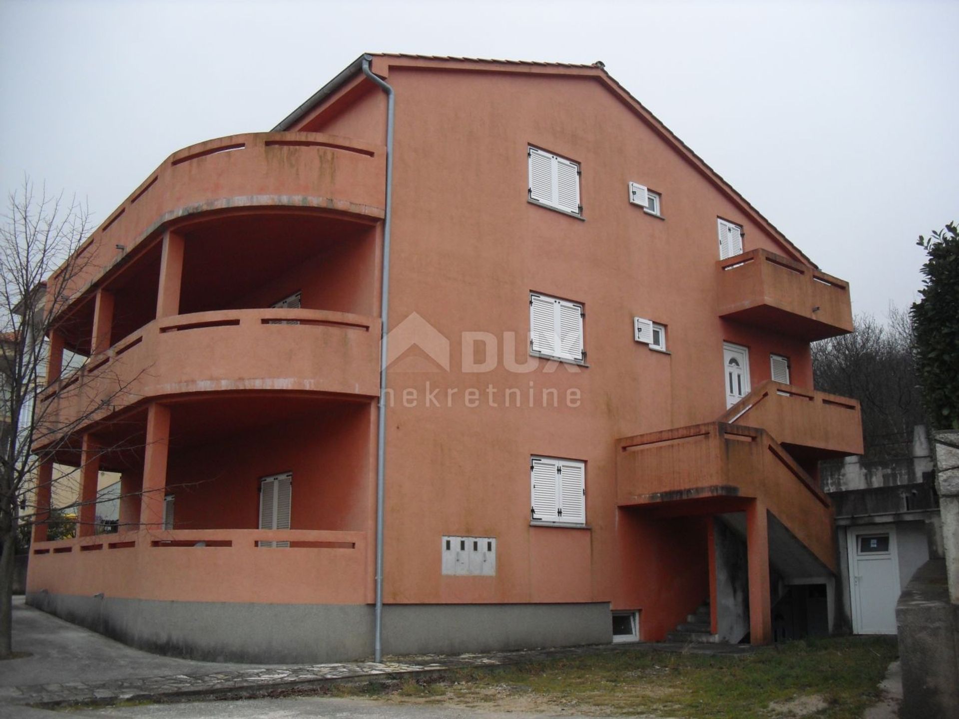 Hus i Krk, Primorje-Gorski Kotar County 12400409