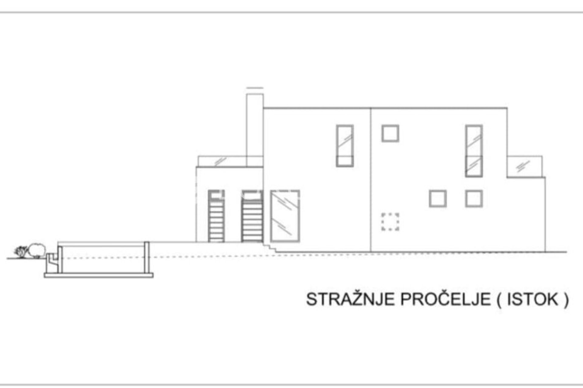 Sbarcare nel Kastelir, Istarska Zupanija 12400427