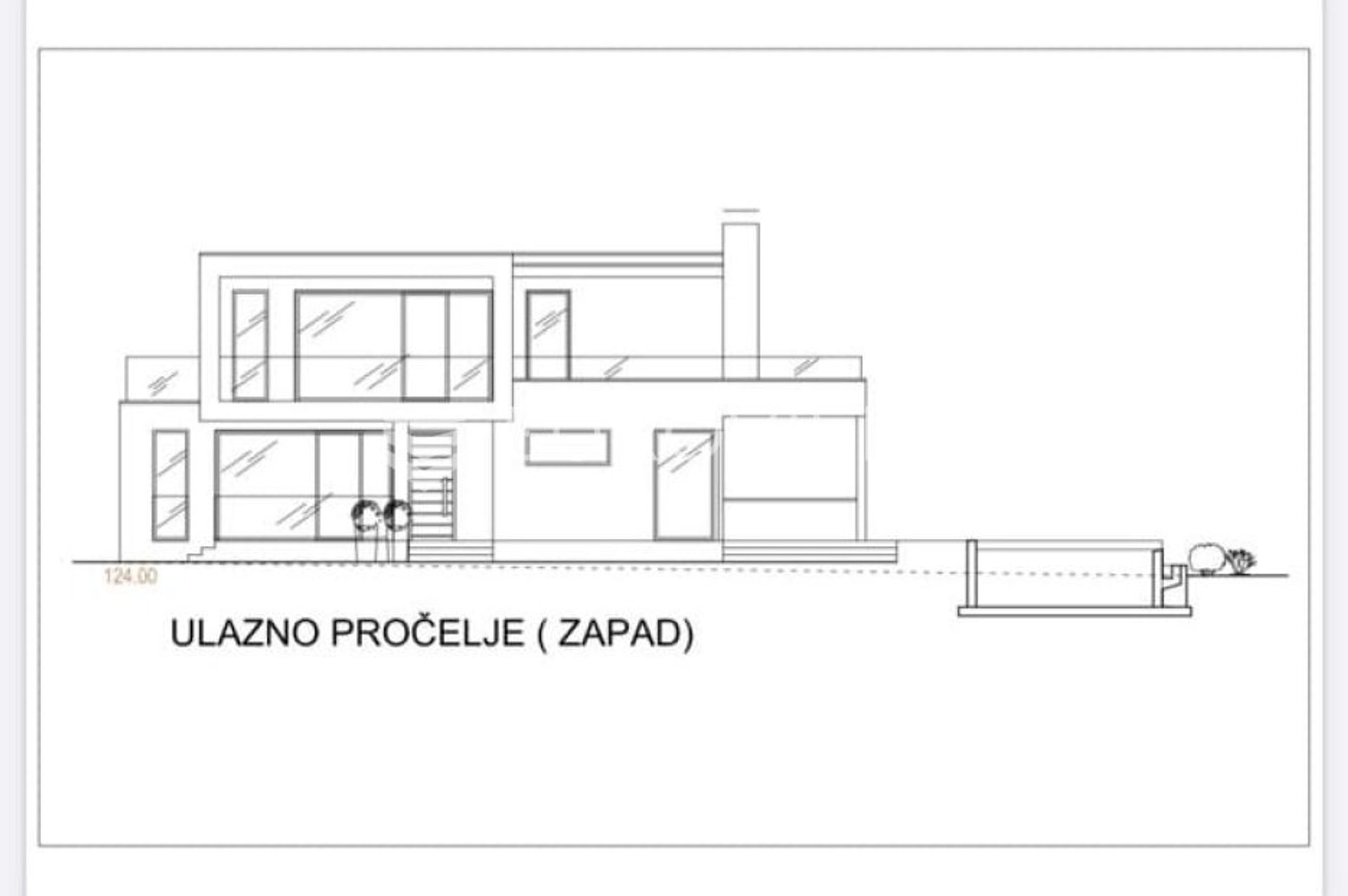 Land i Kastelir, Istarska Zupanija 12400427