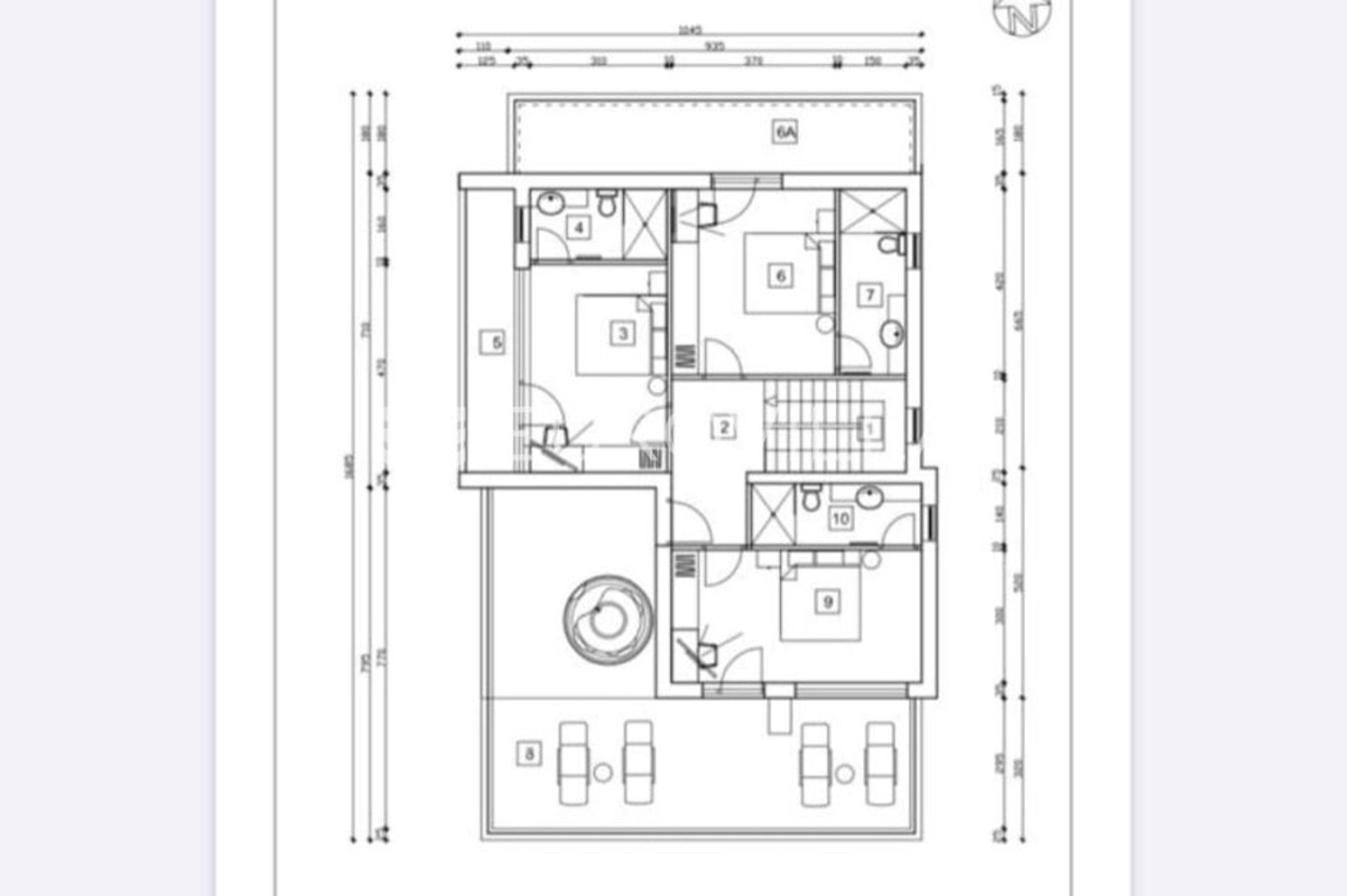 Land in Kastelir, Istarska Zupanija 12400427