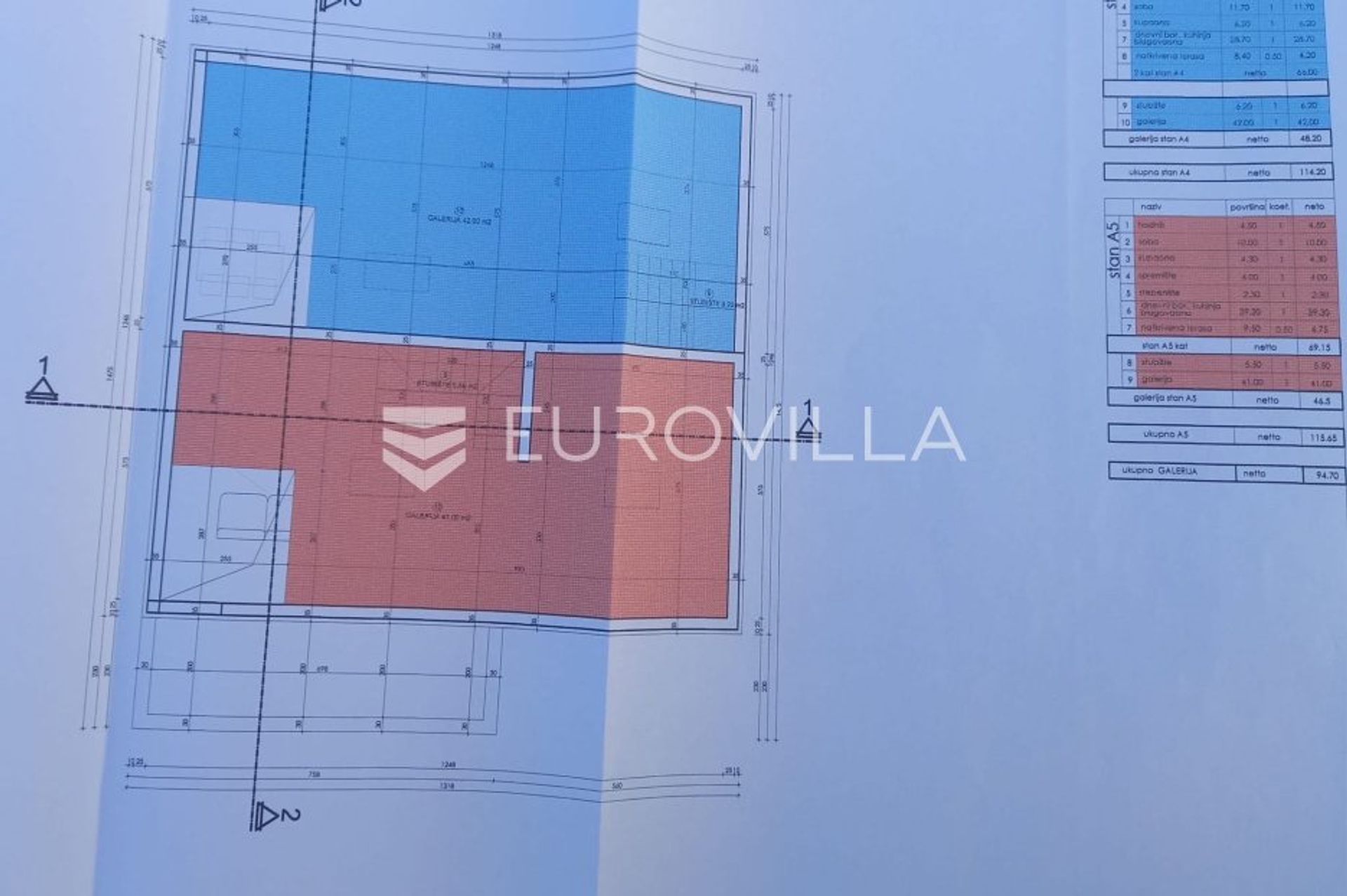 Kondominium dalam Stinjan, Istarska Zupanija 12400446