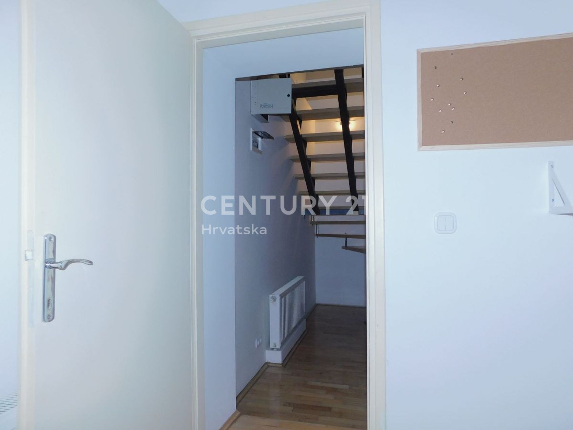 Condominio nel Zagreb, Grad Zagreb 12400457