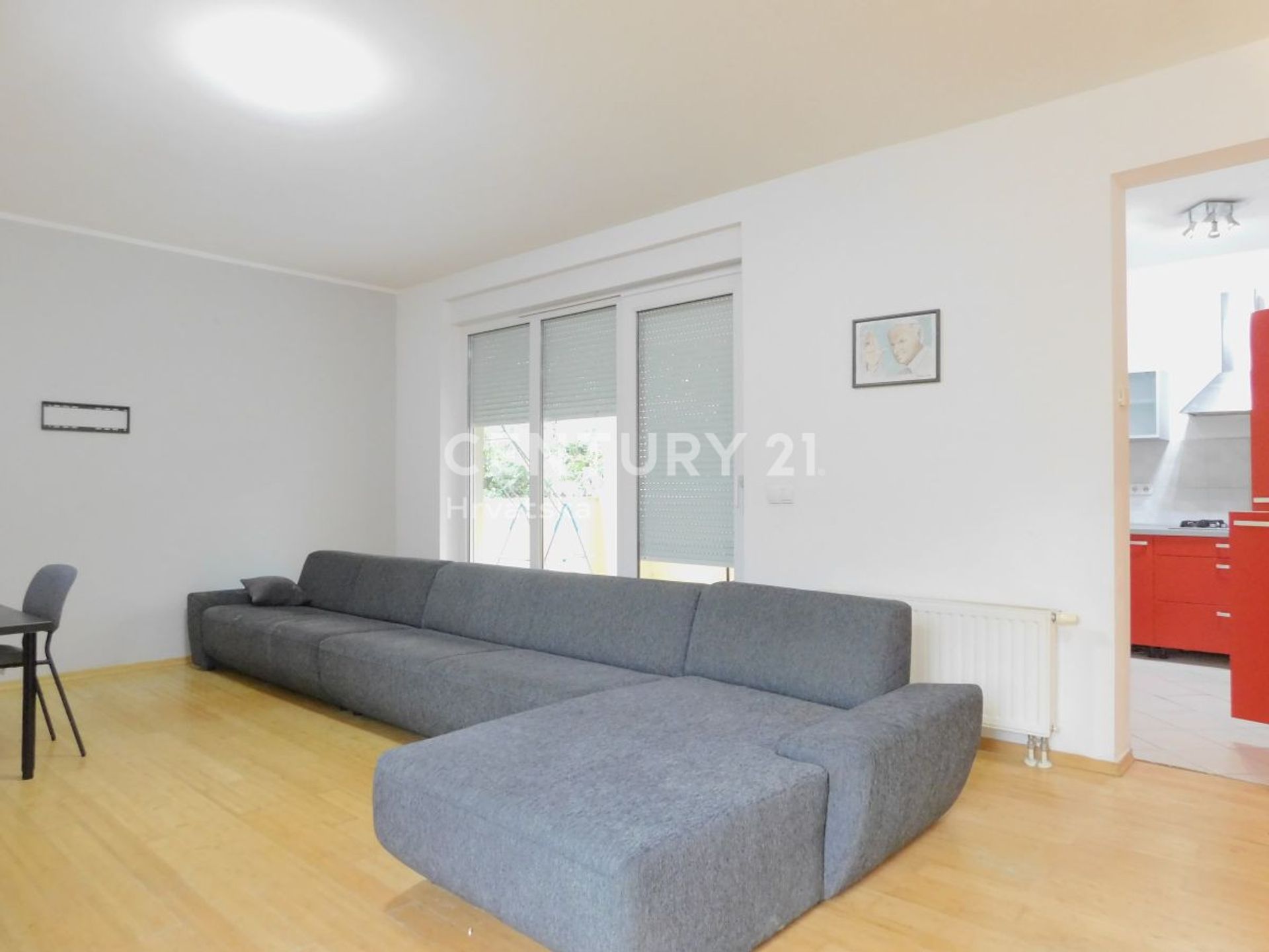 Condominio nel Zagreb, Grad Zagreb 12400457