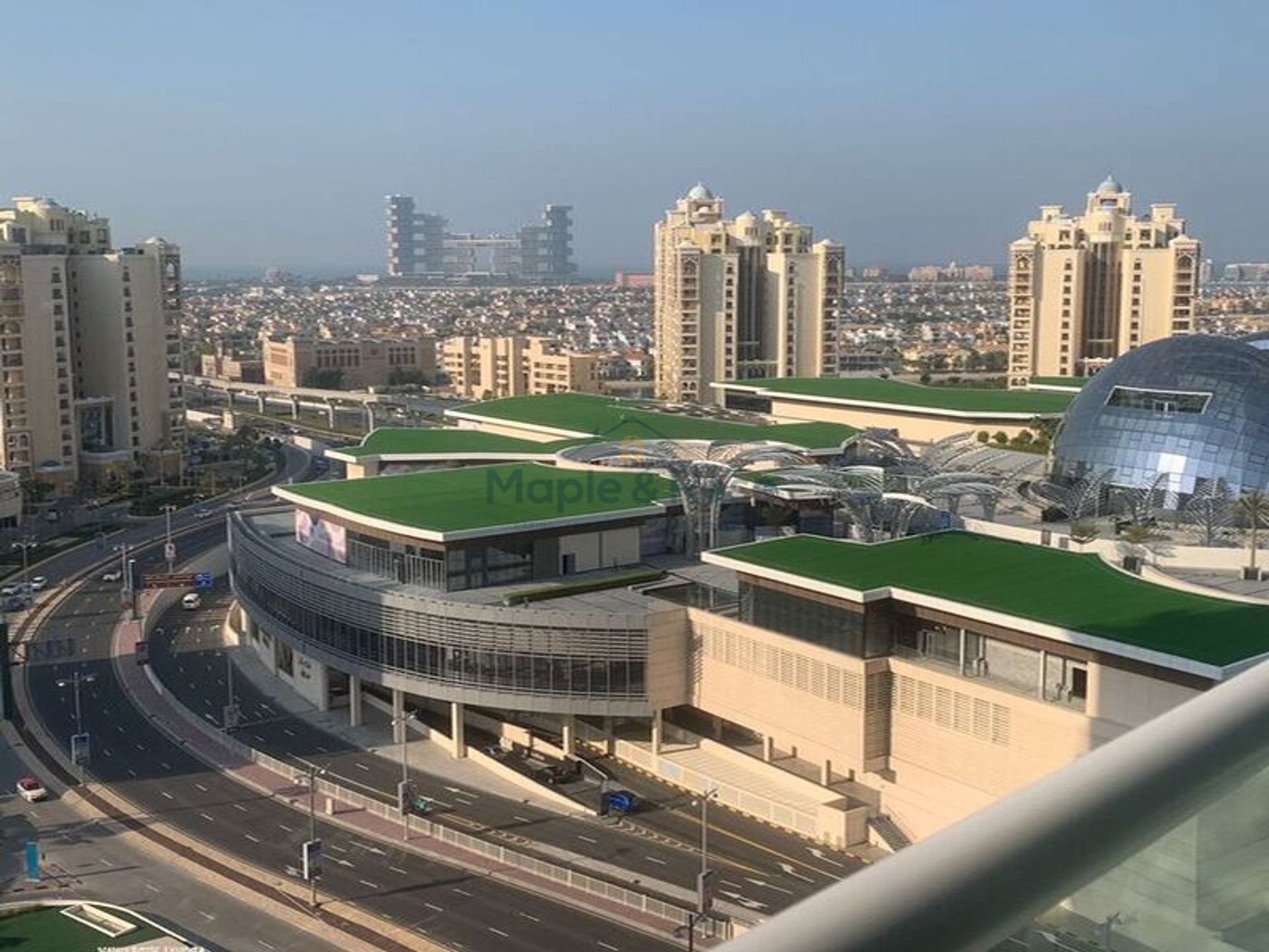 Kondominium di Dubai, Dubai 12400544