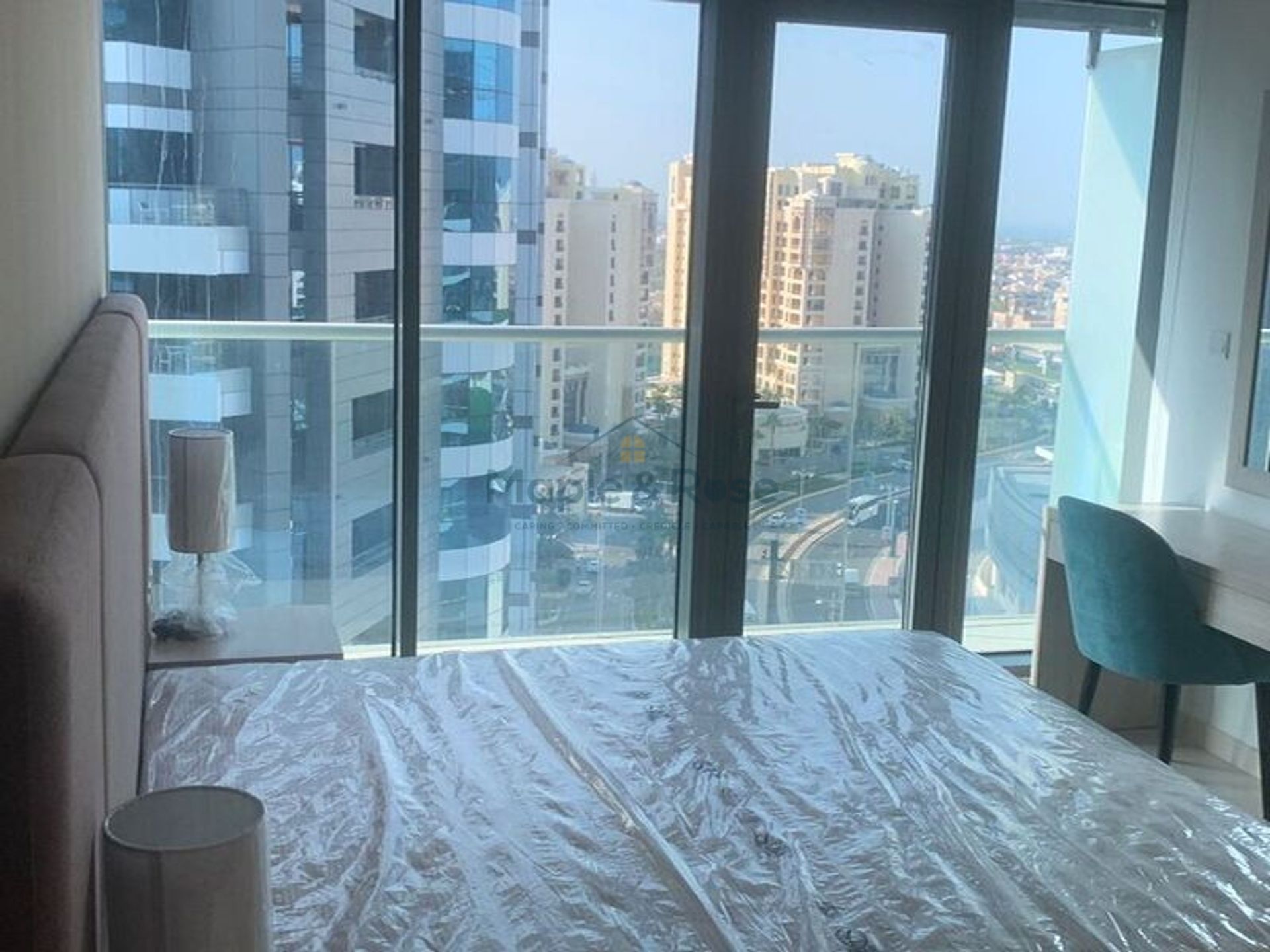 Condominio nel Dubai, Dubayy 12400544