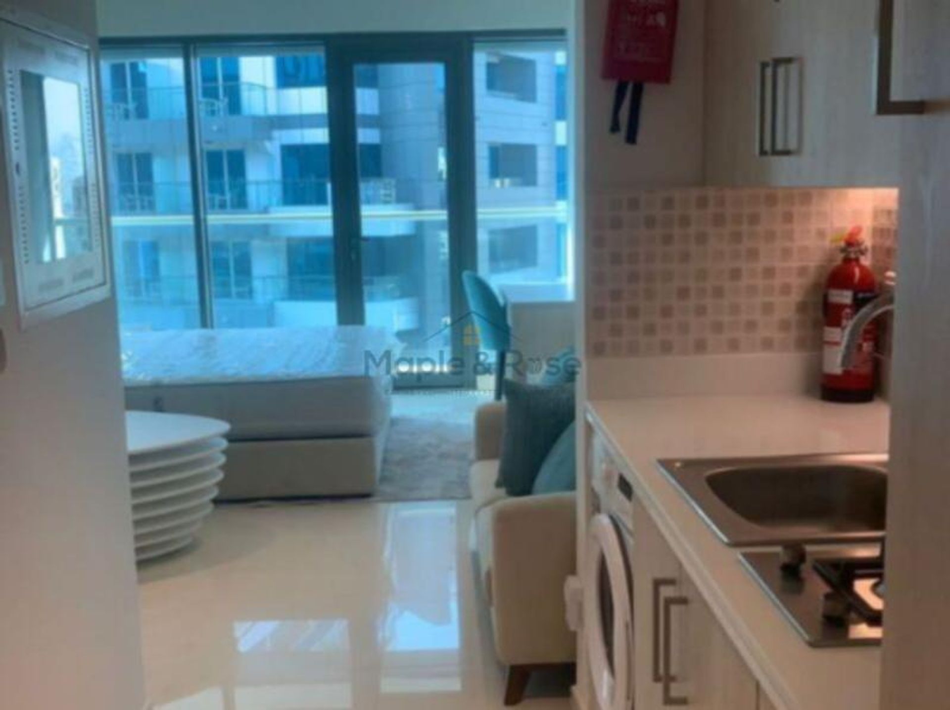 Condominio nel Dubai, Dubayy 12400544