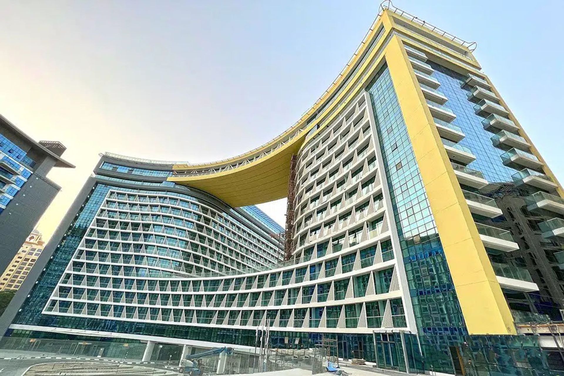 Kondominium di Dubai, Dubai 12400544