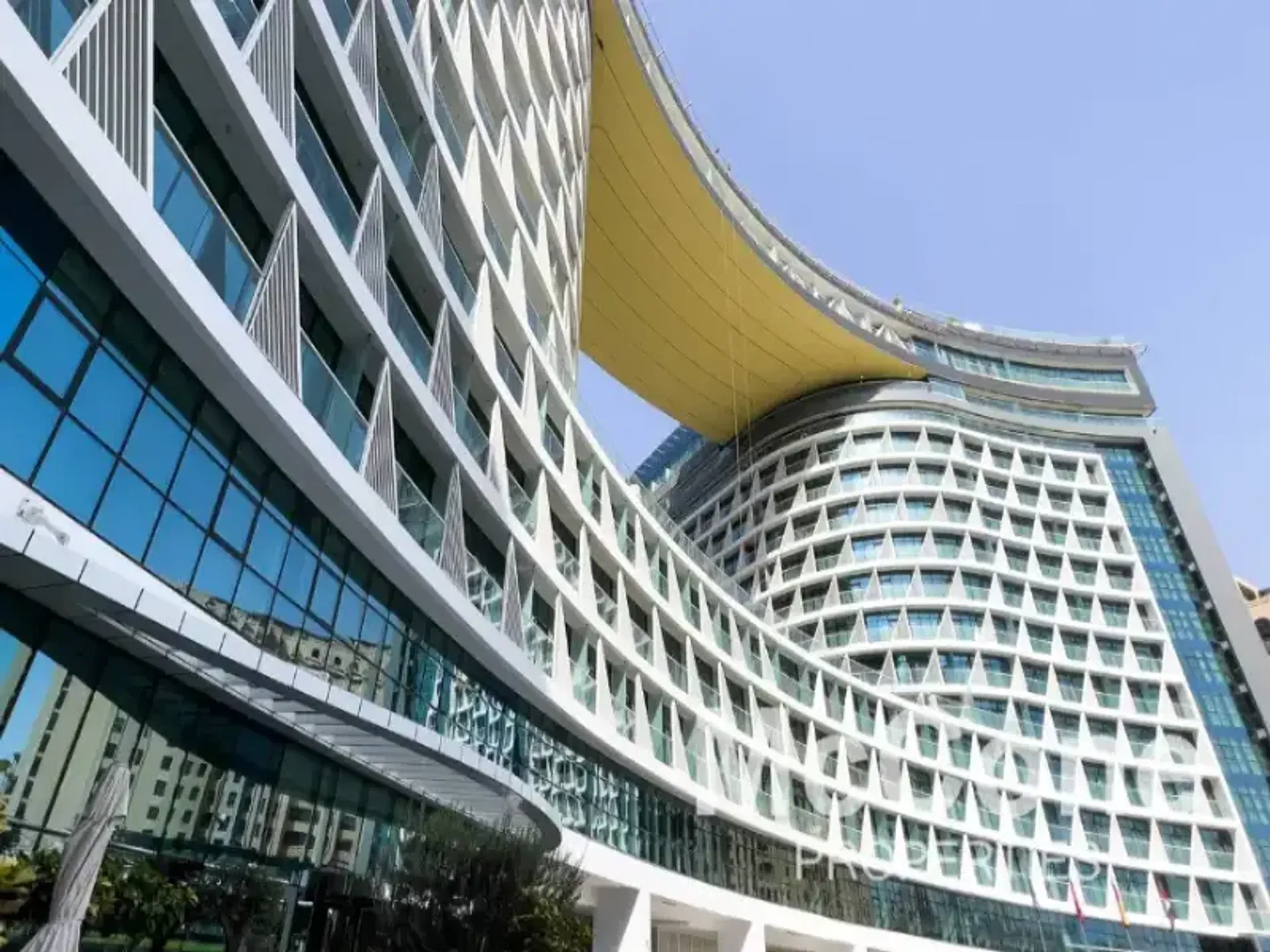 Kondominium di Dubai, Dubai 12400544