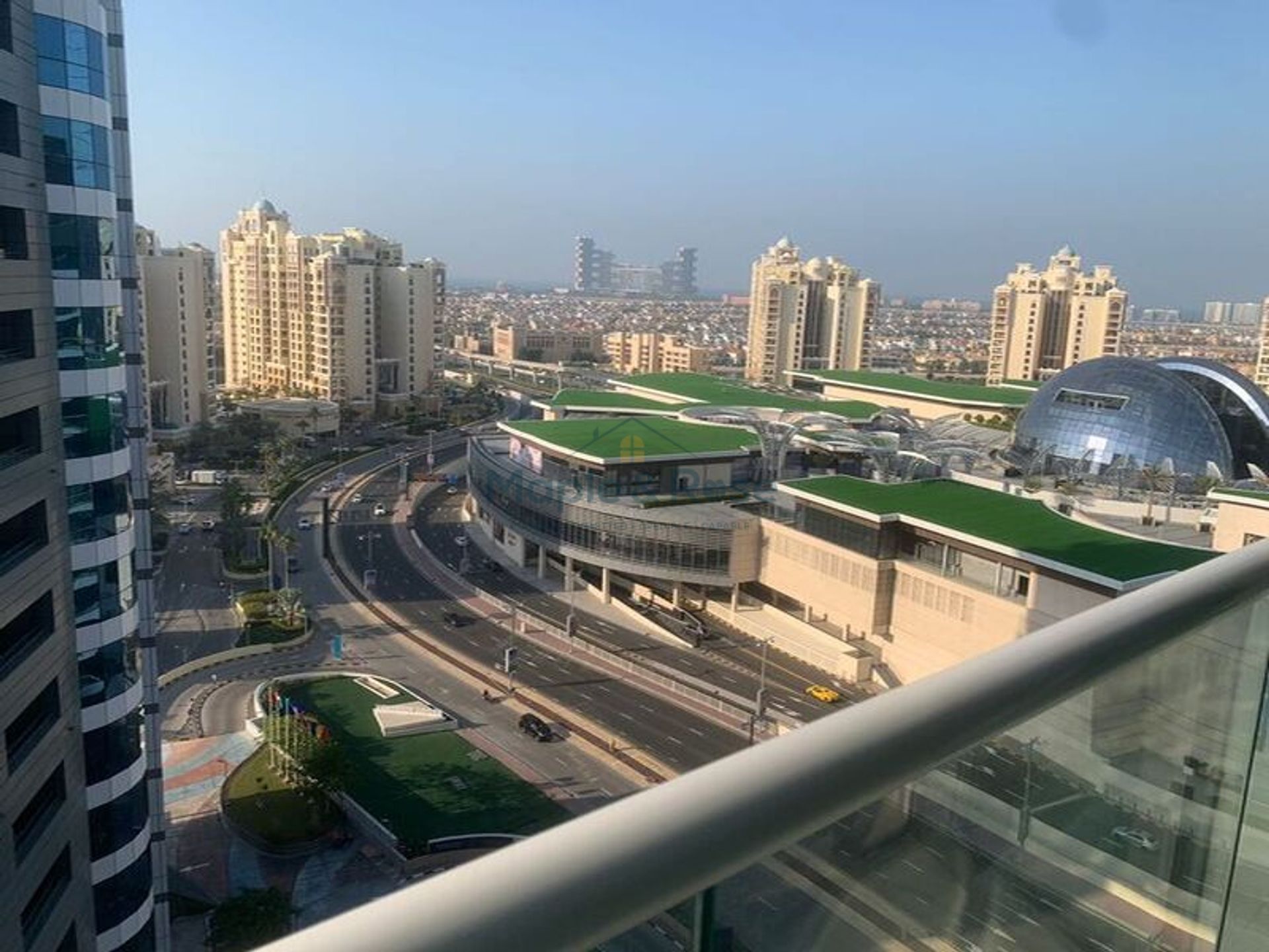 Kondominium di Dubai, Dubai 12400544