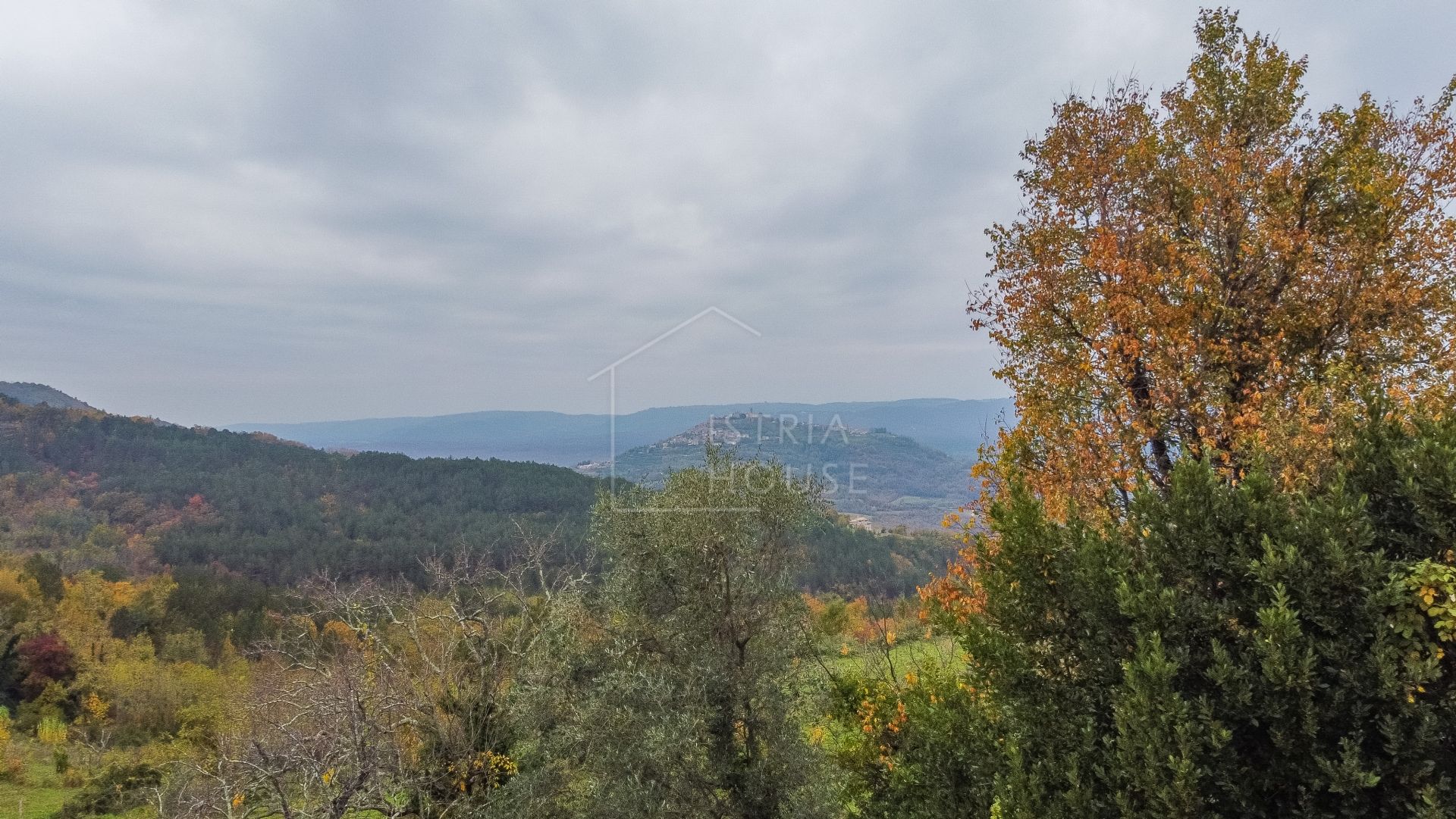 Dom w Motovun, Istria County 12400545