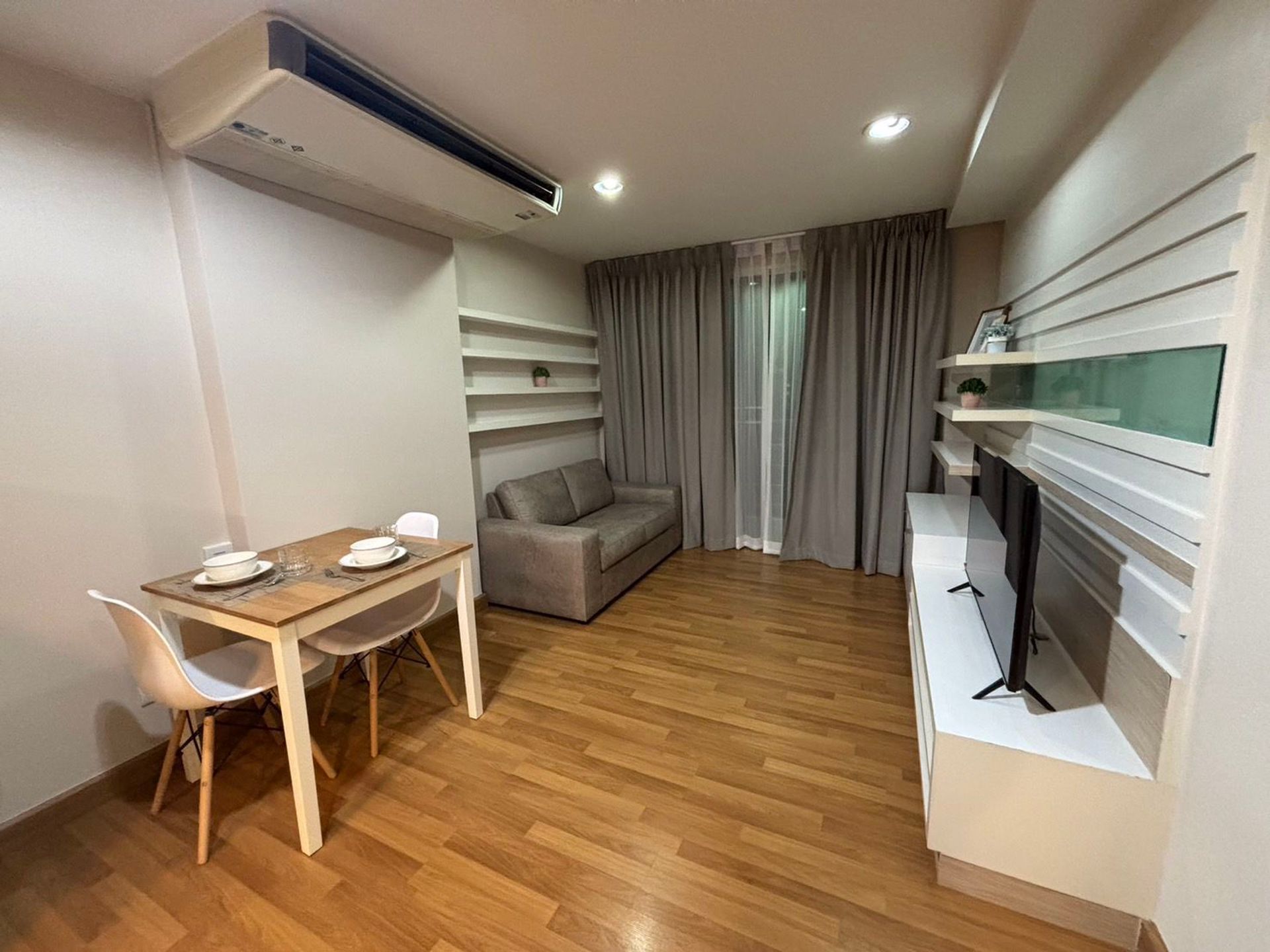 Condominium in , Krung Thep Maha Nakhon 12400574