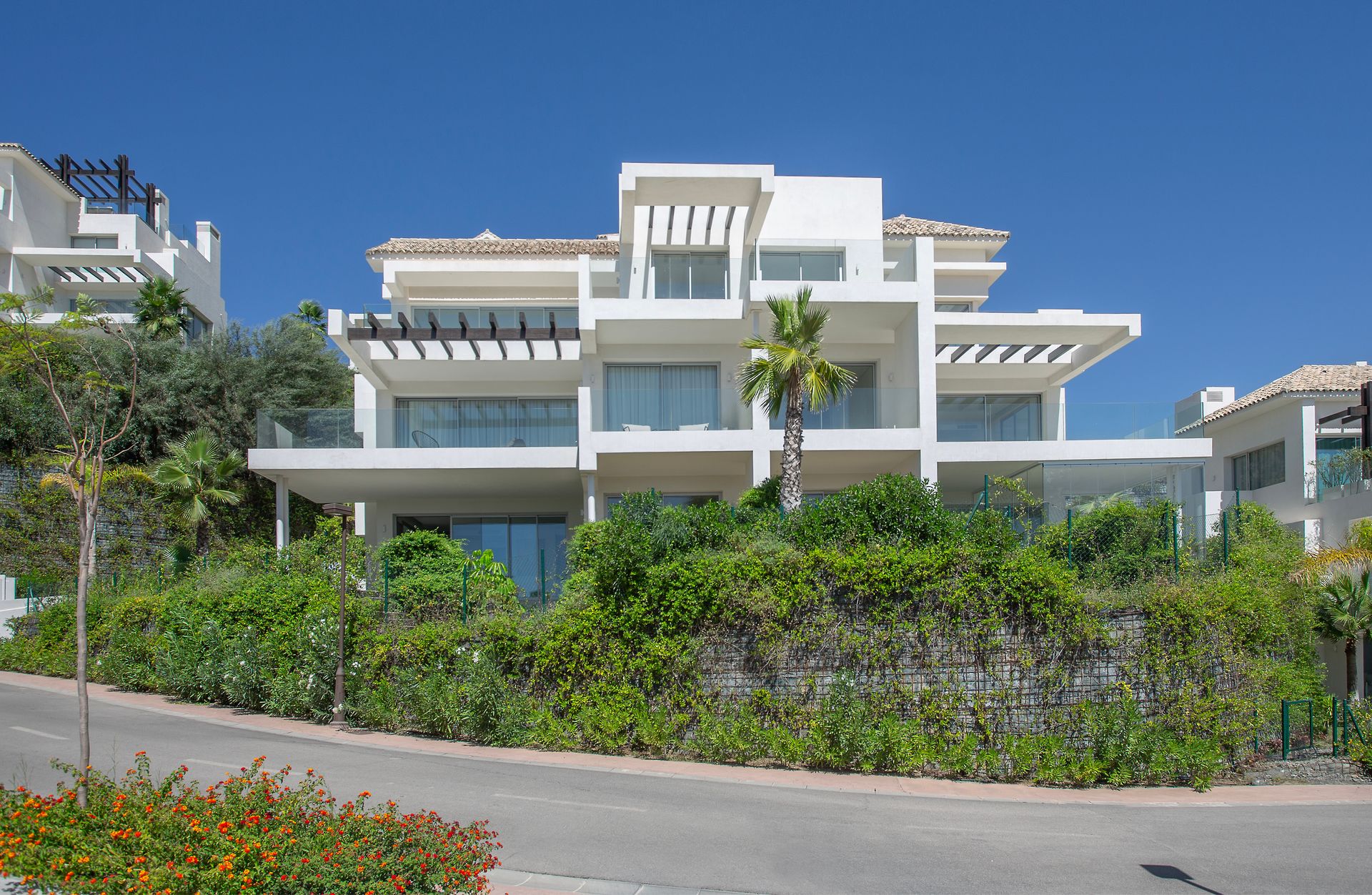 casa en Benahavís, Andalucía 12400584