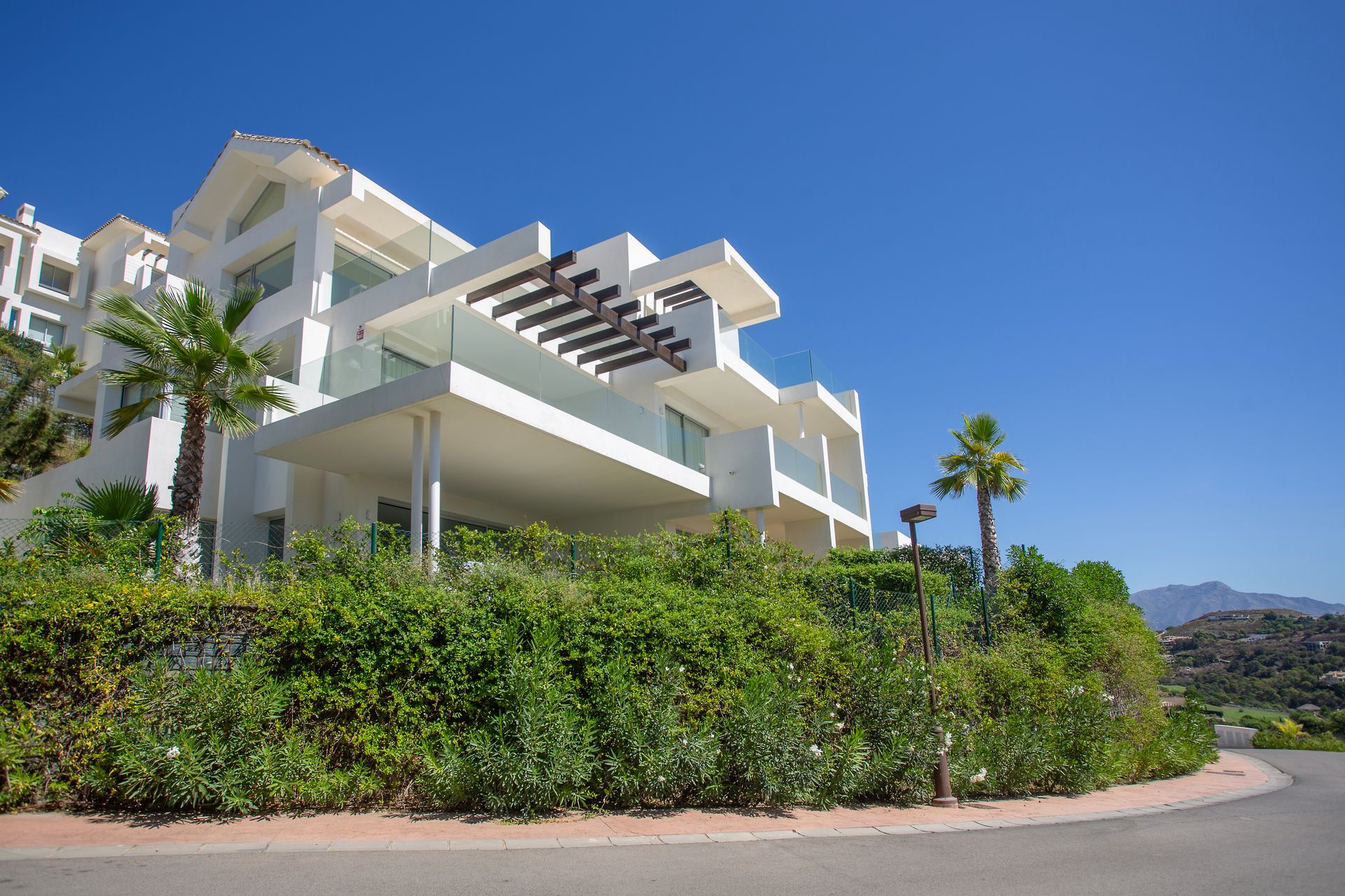 House in Benahavís, Andalucía 12400584