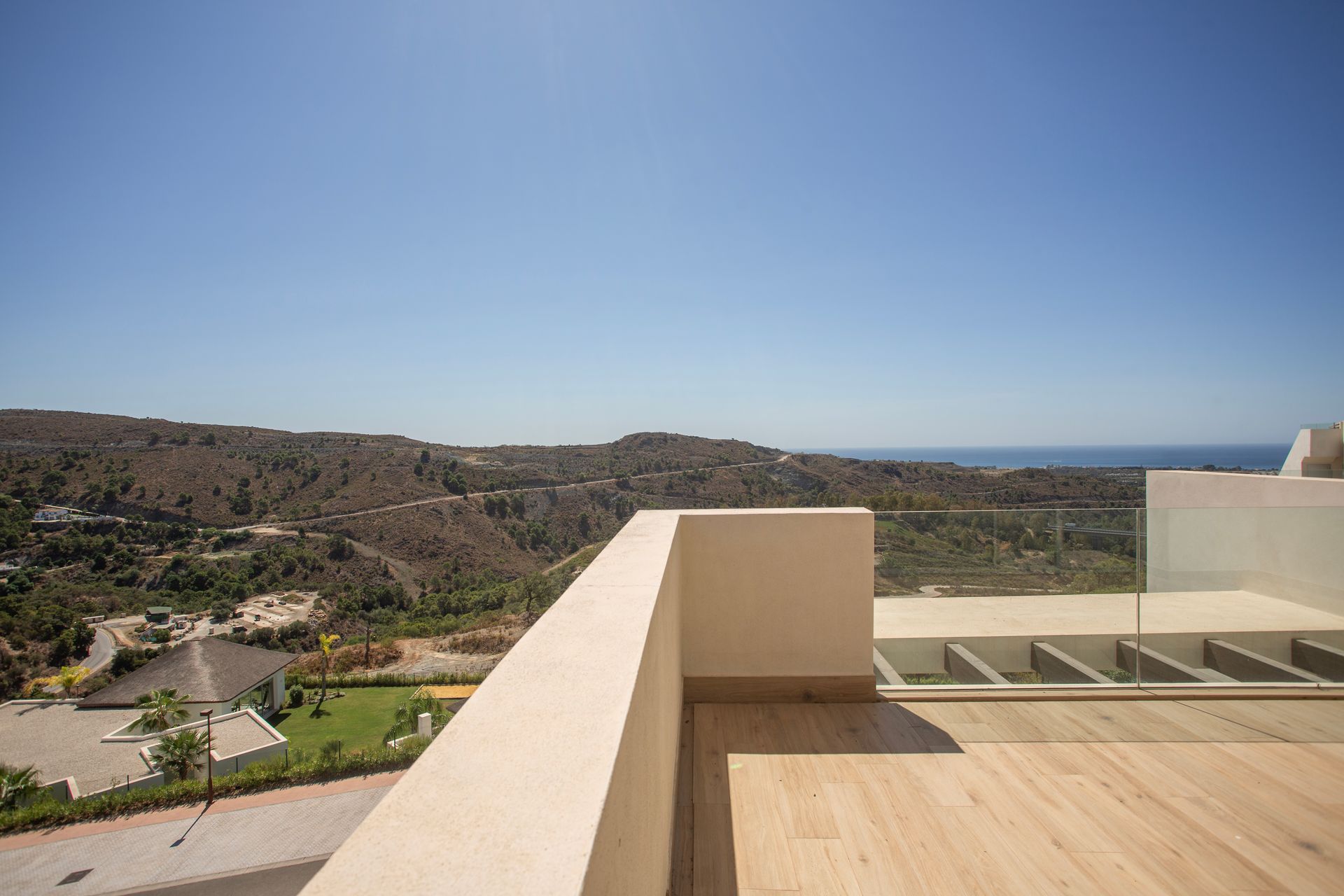 House in Benahavís, Andalucía 12400584