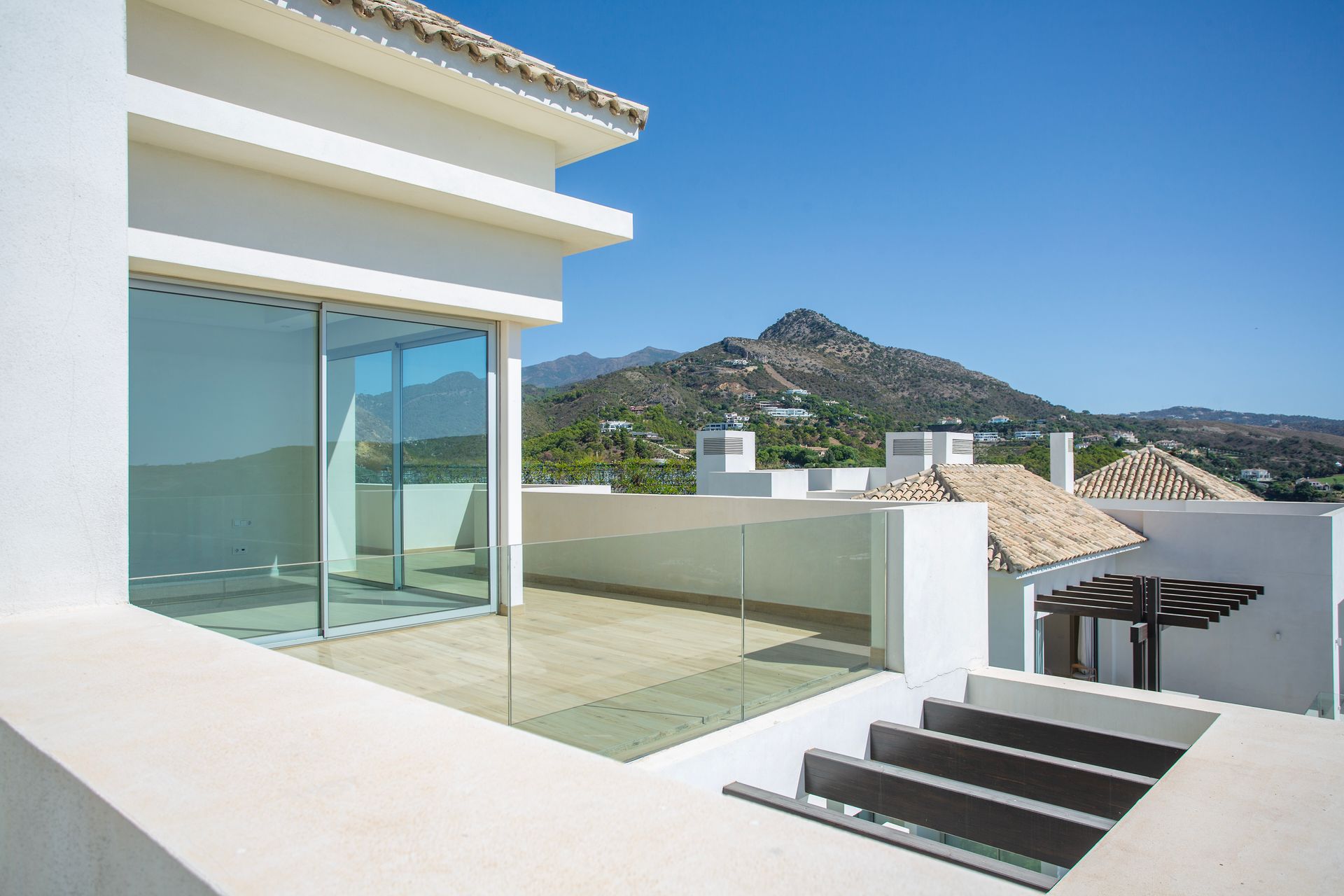 House in Benahavís, Andalucía 12400584