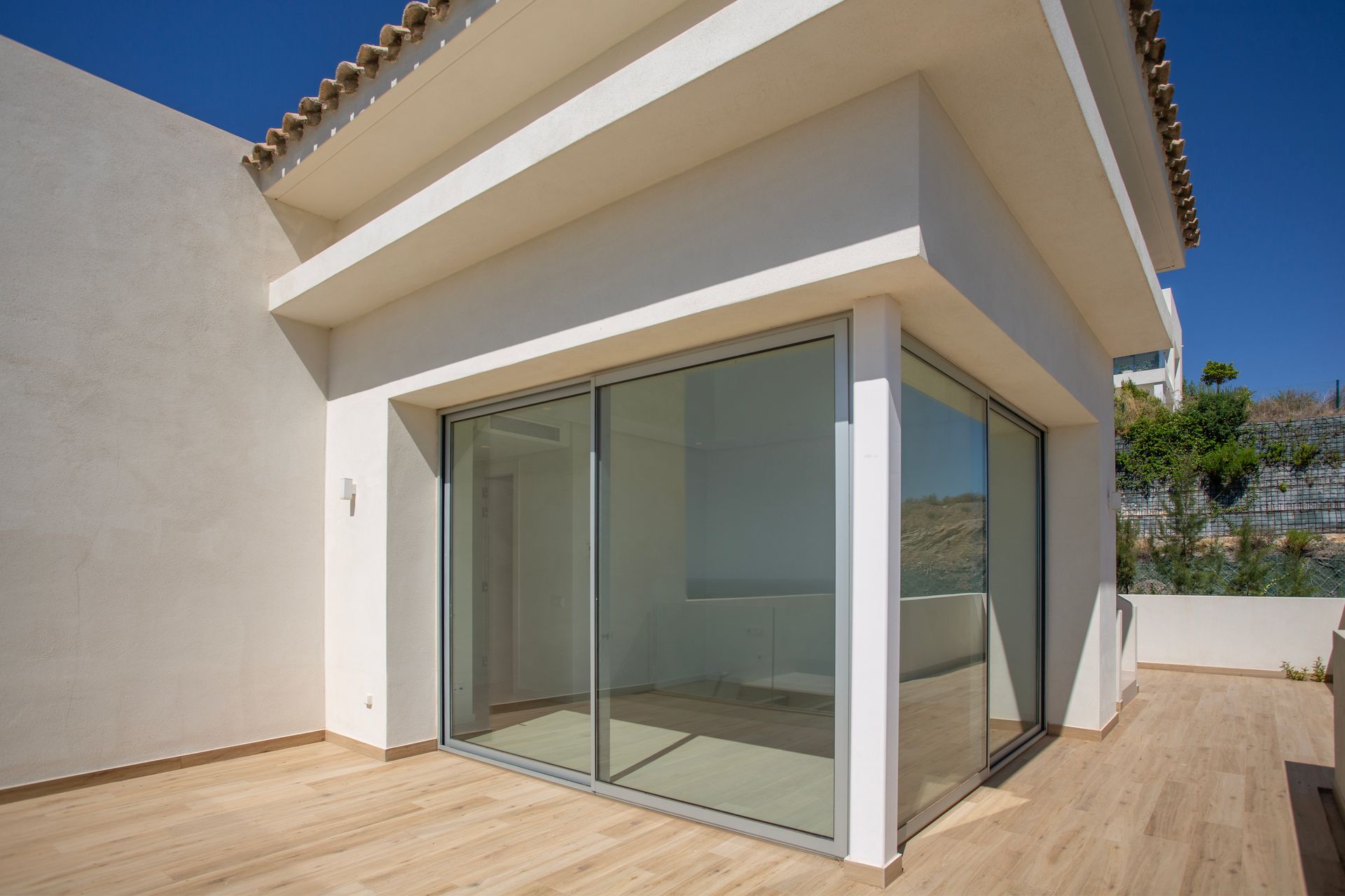 House in Benahavís, Andalucía 12400584