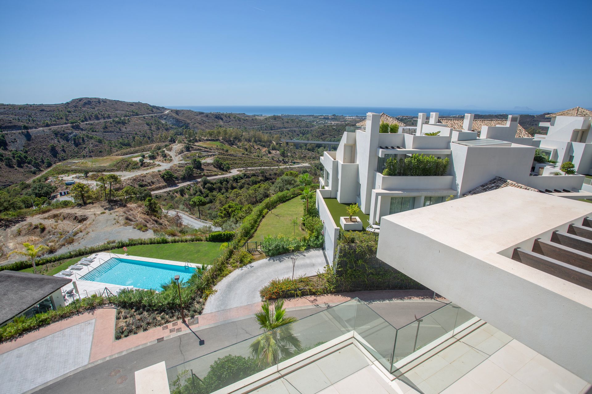 House in Benahavís, Andalucía 12400584