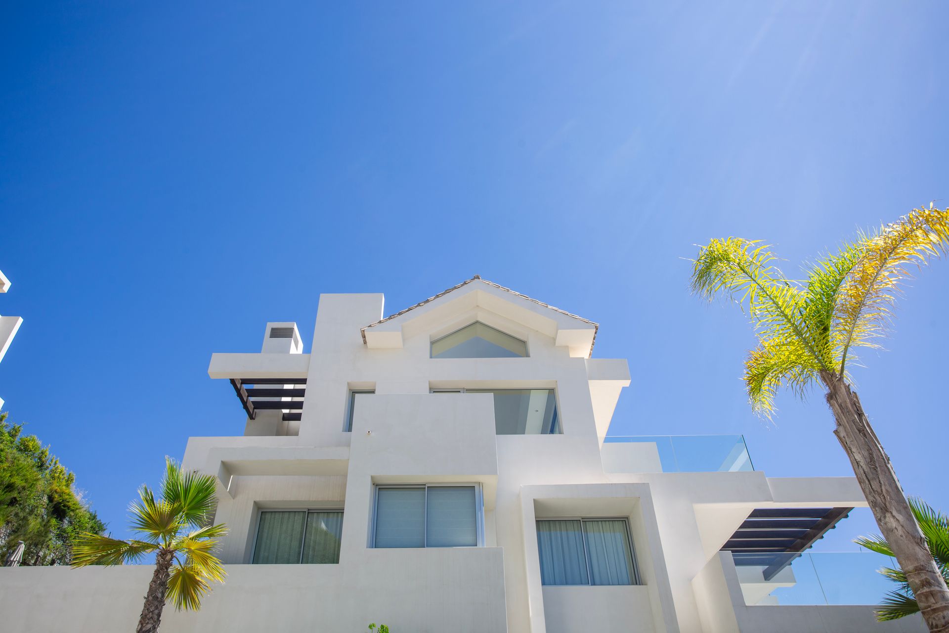 House in Benahavís, Andalucía 12400584