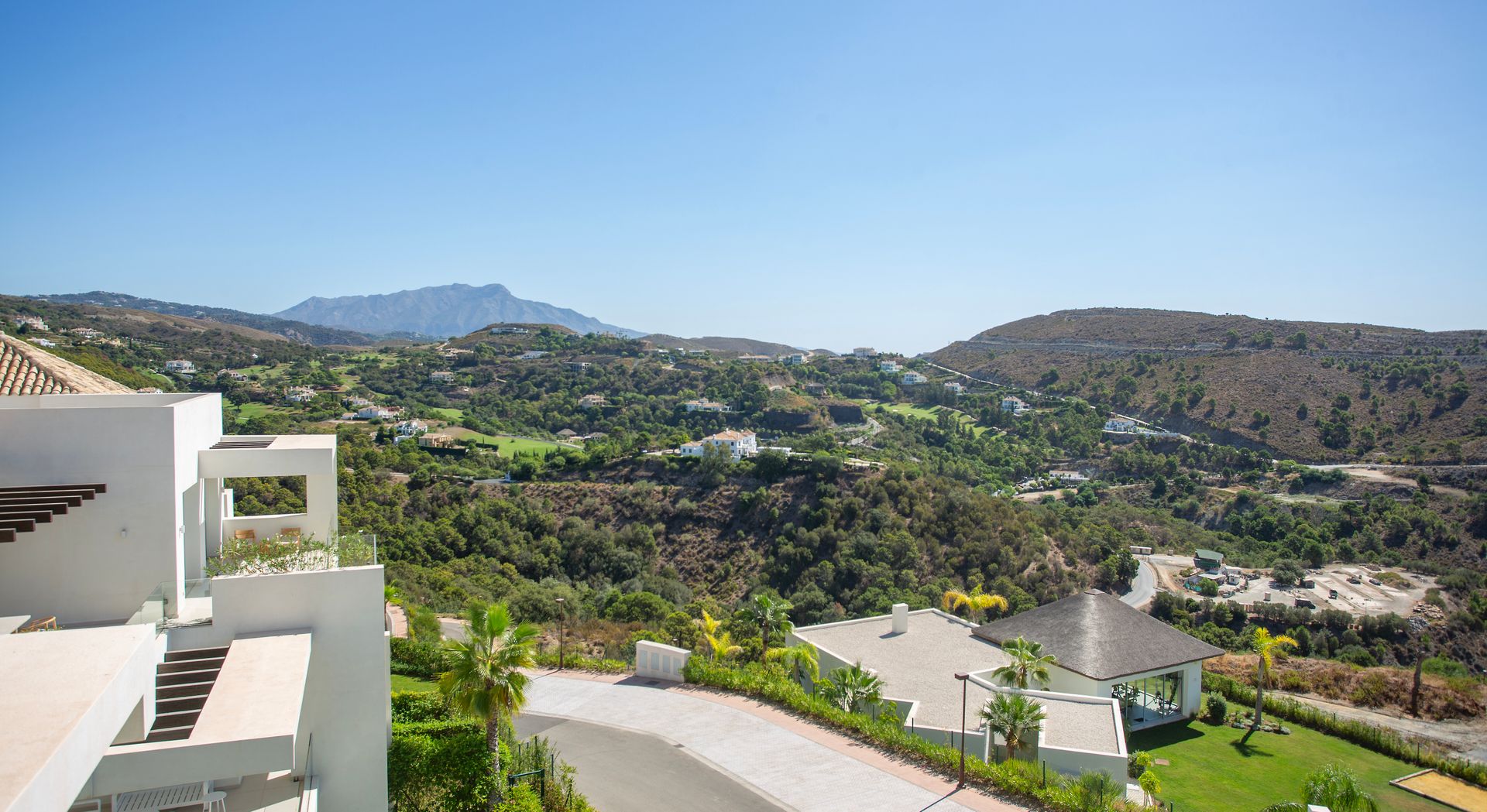 House in Benahavís, Andalucía 12400584