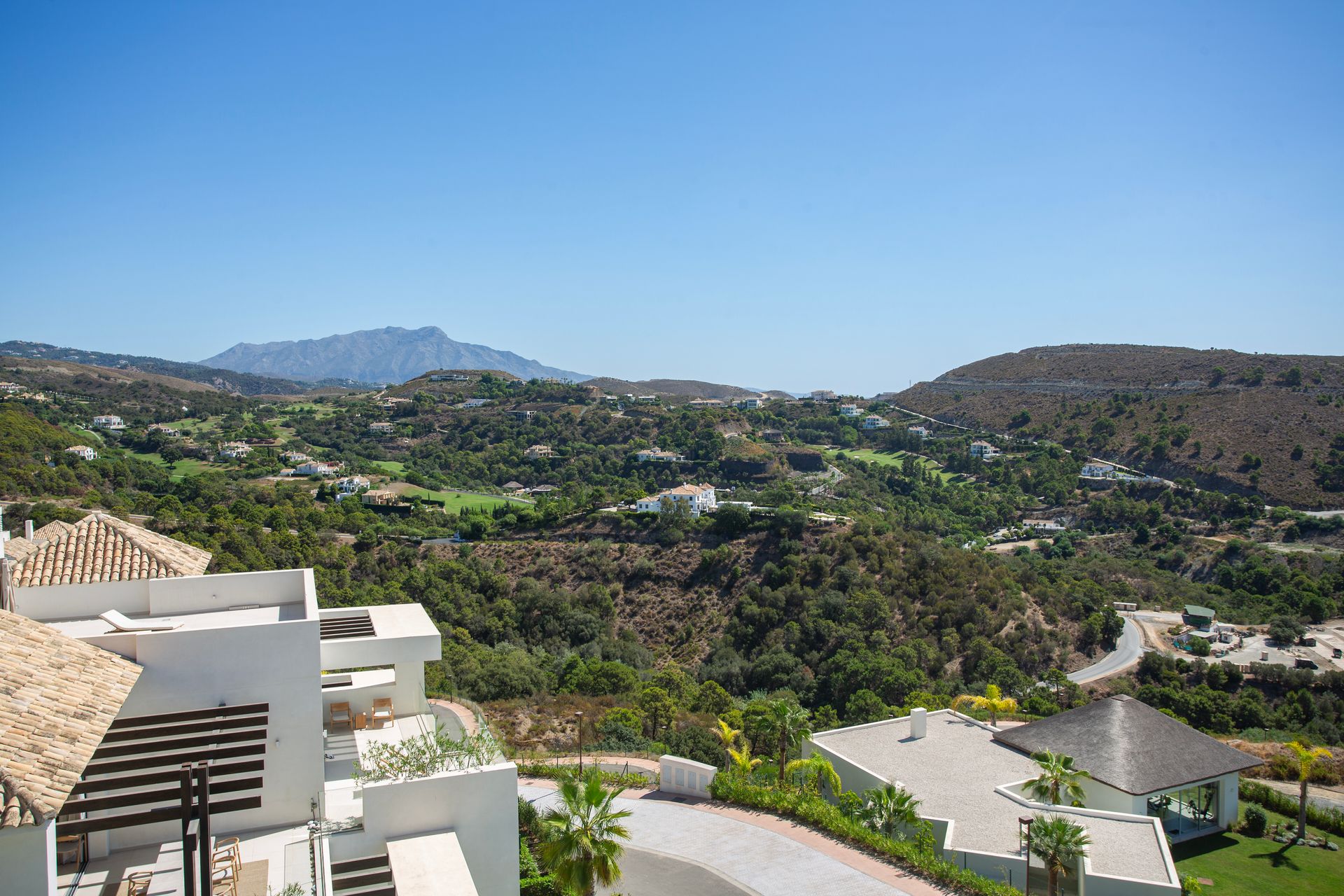 House in Benahavís, Andalucía 12400584