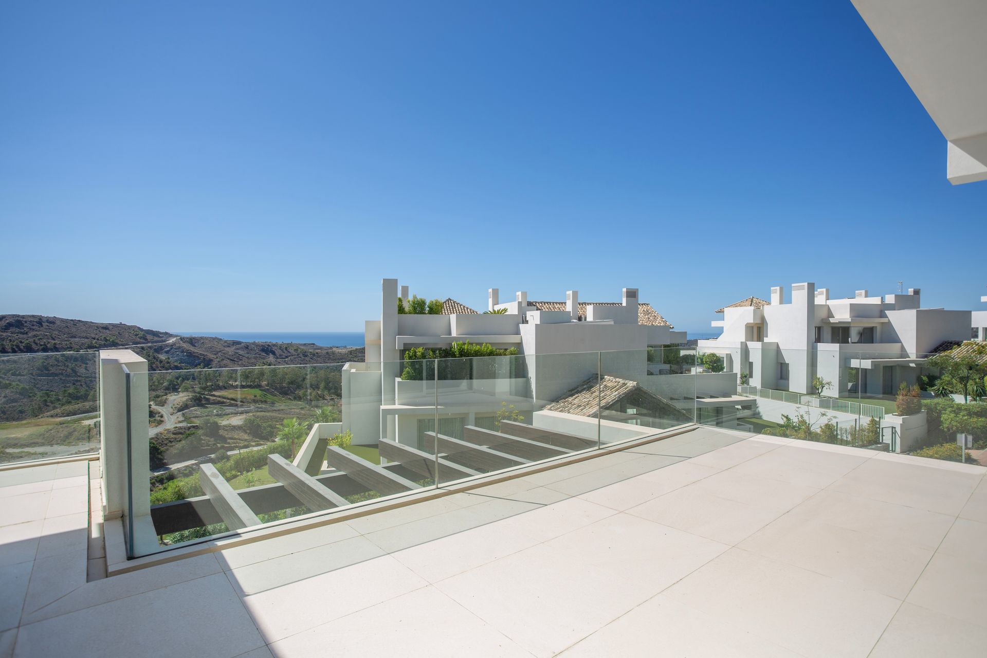 casa en Benahavís, Andalucía 12400584