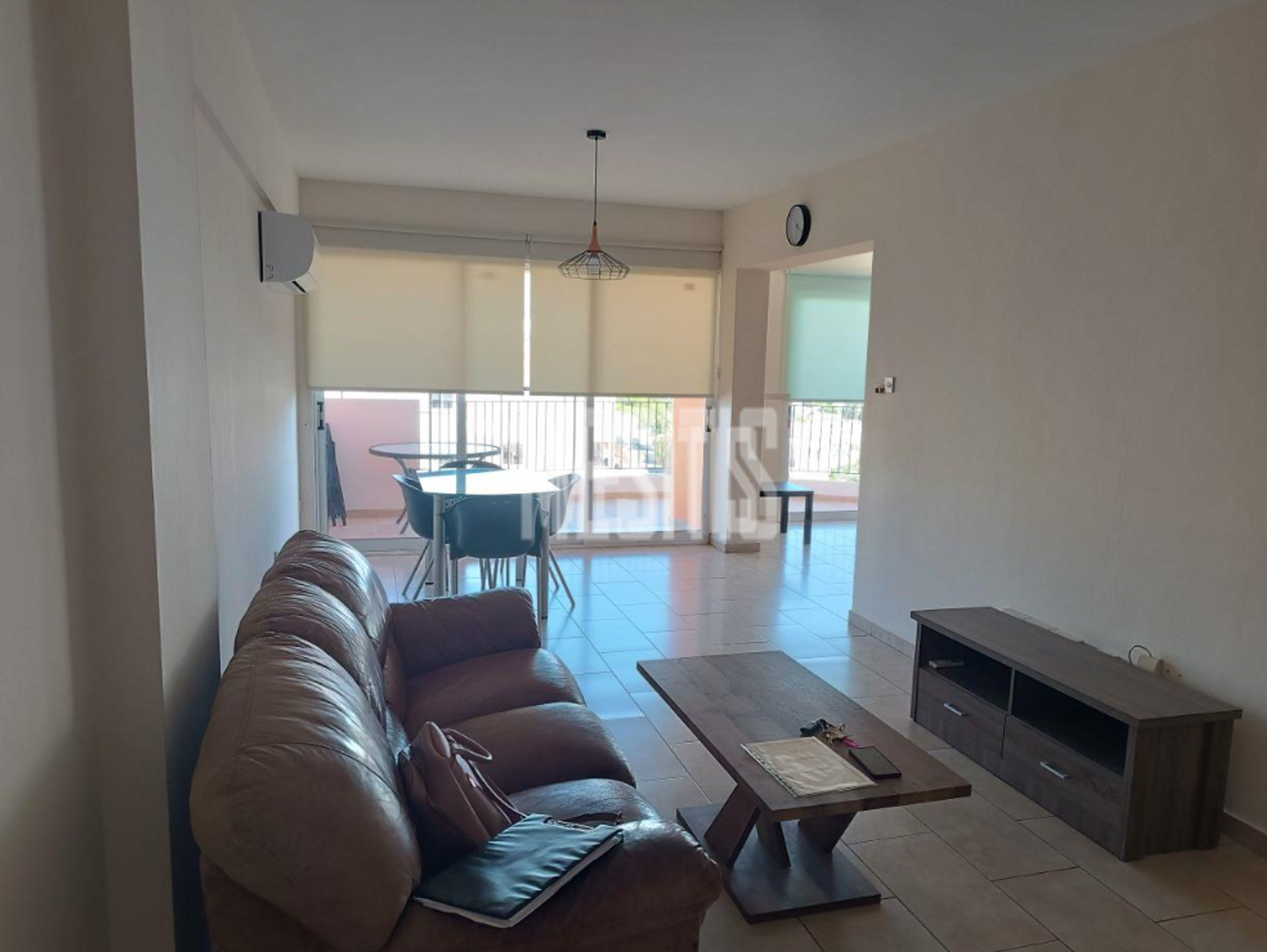 Condominio nel Nicosia, Lefkosia 12400617