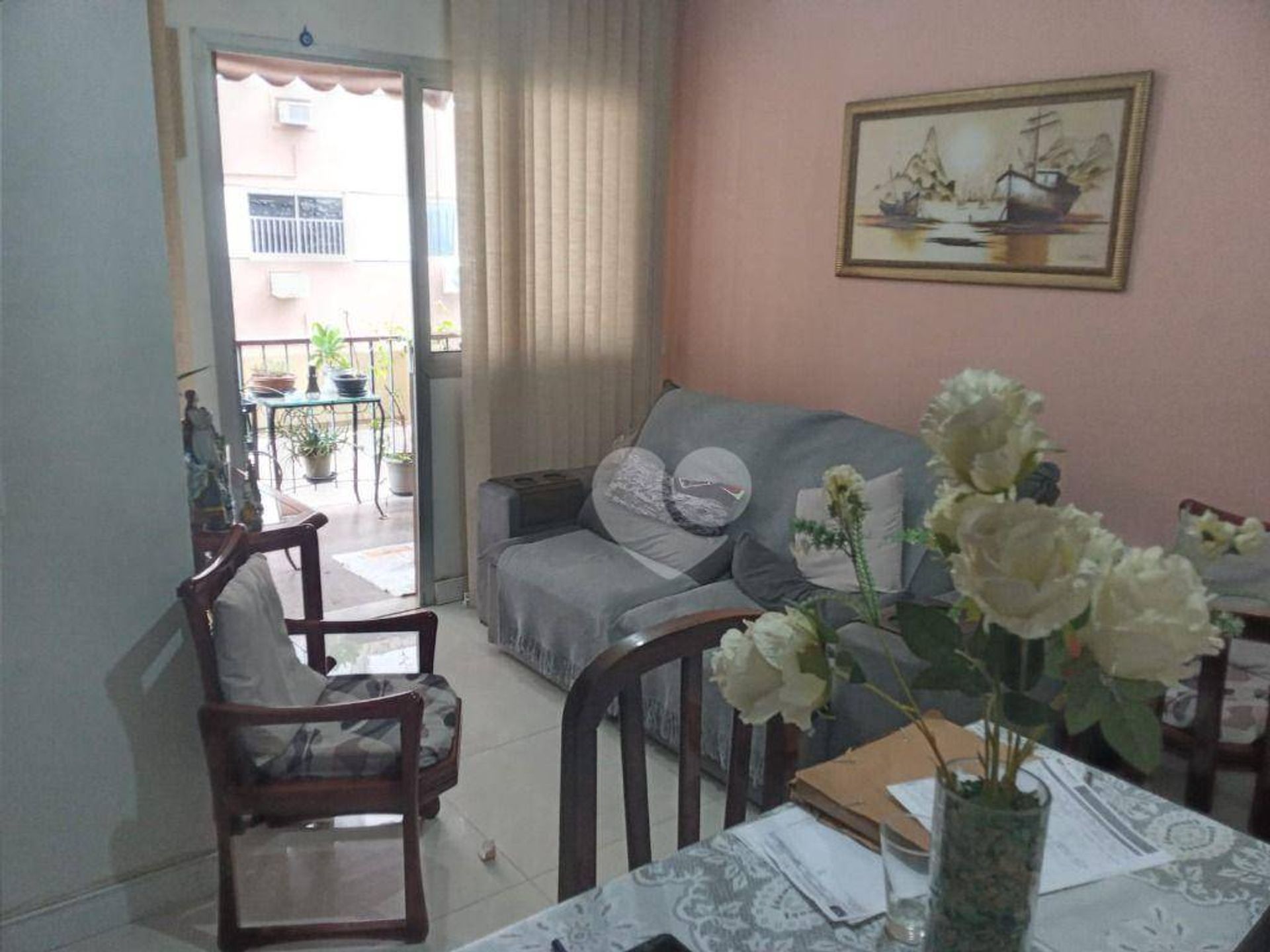 Condominio en Andarai, Rio de Janeiro 12400851