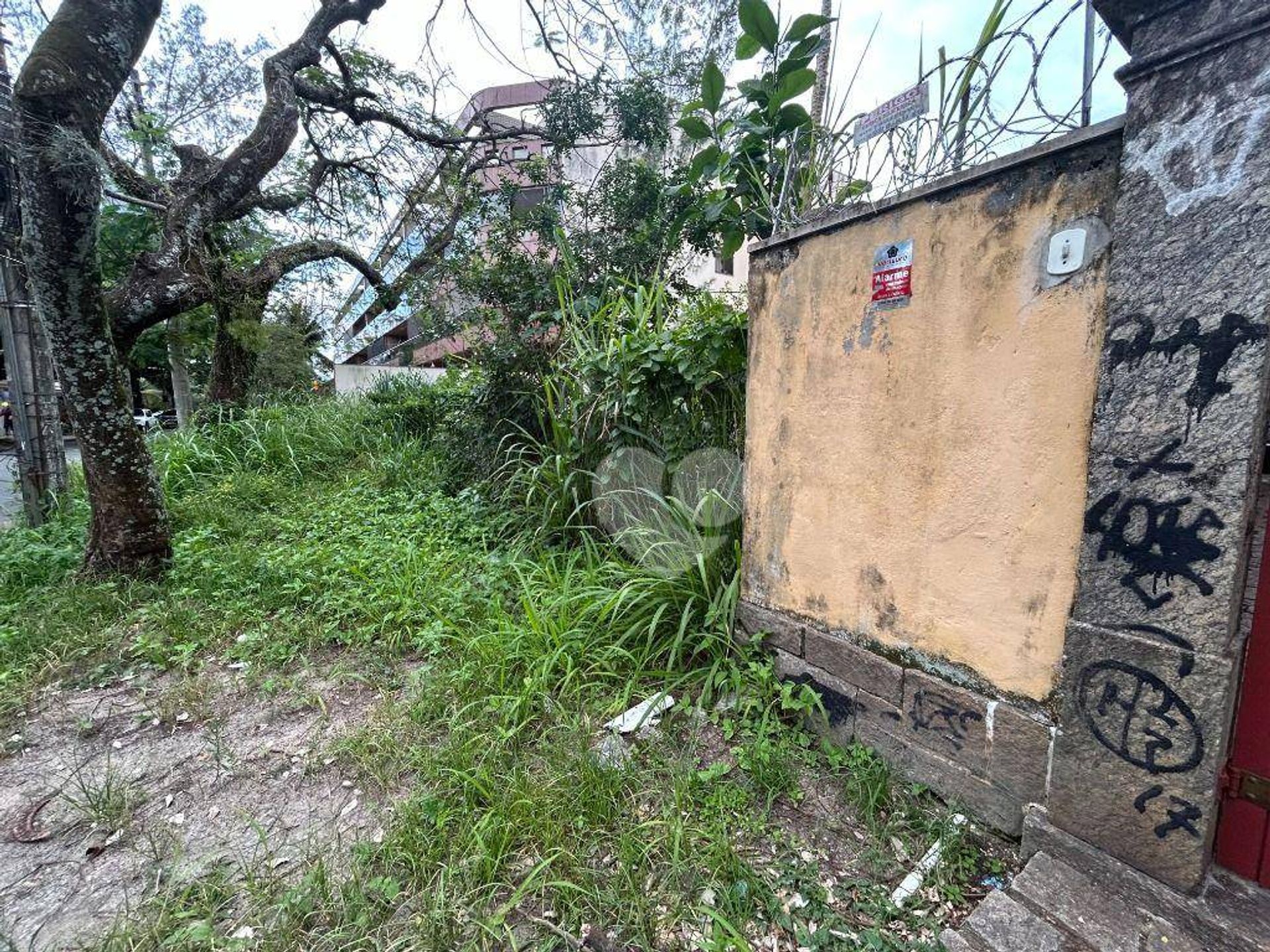 Land i Recreio dos Bandeirantes, Rio de Janeiro 12400858