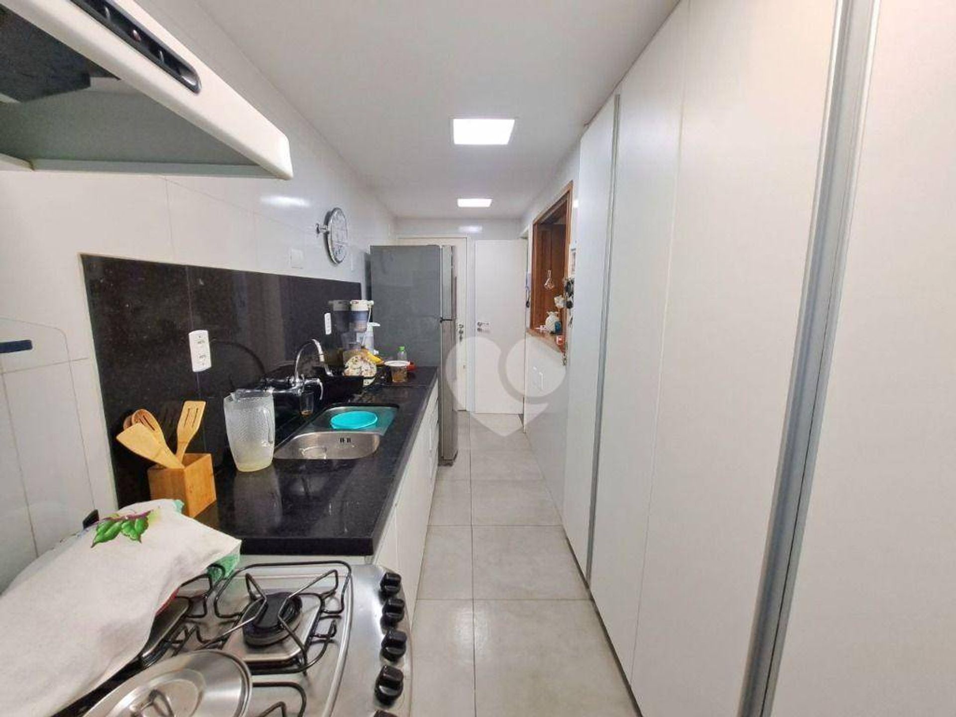 Condominium dans , Rio de Janeiro 12400863