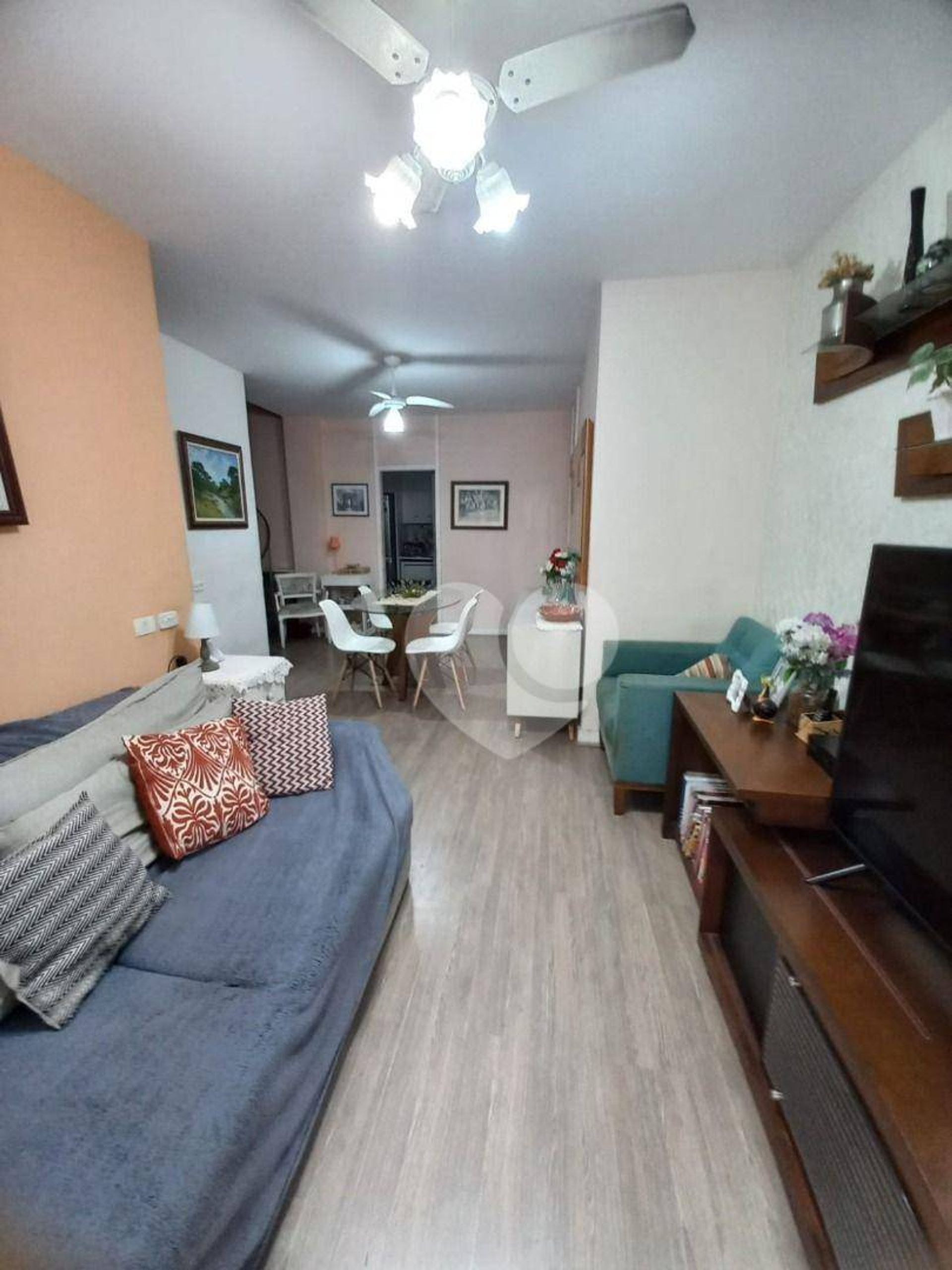 Condominio en Laranjeiras, Rio de Janeiro 12400870