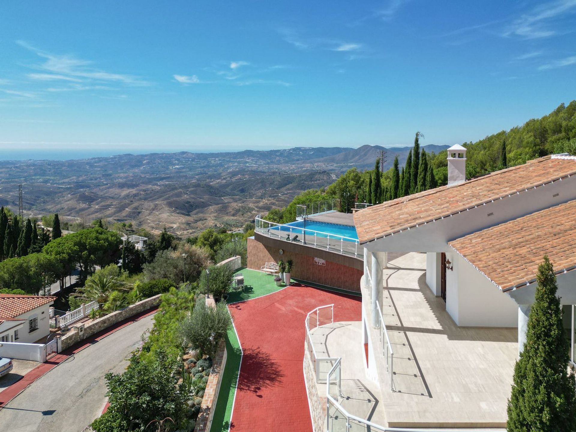 Residenziale nel Valtocado, Andalusia 12400877