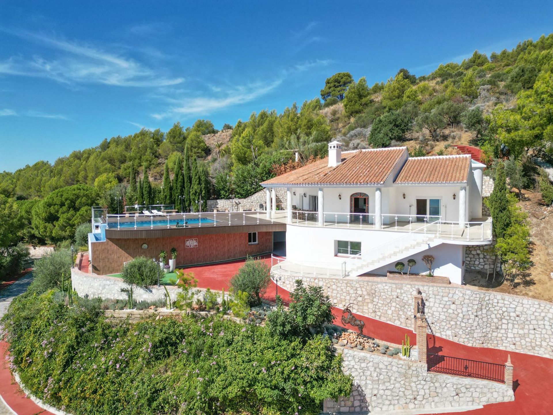 Residenziale nel Valtocado, Andalusia 12400877