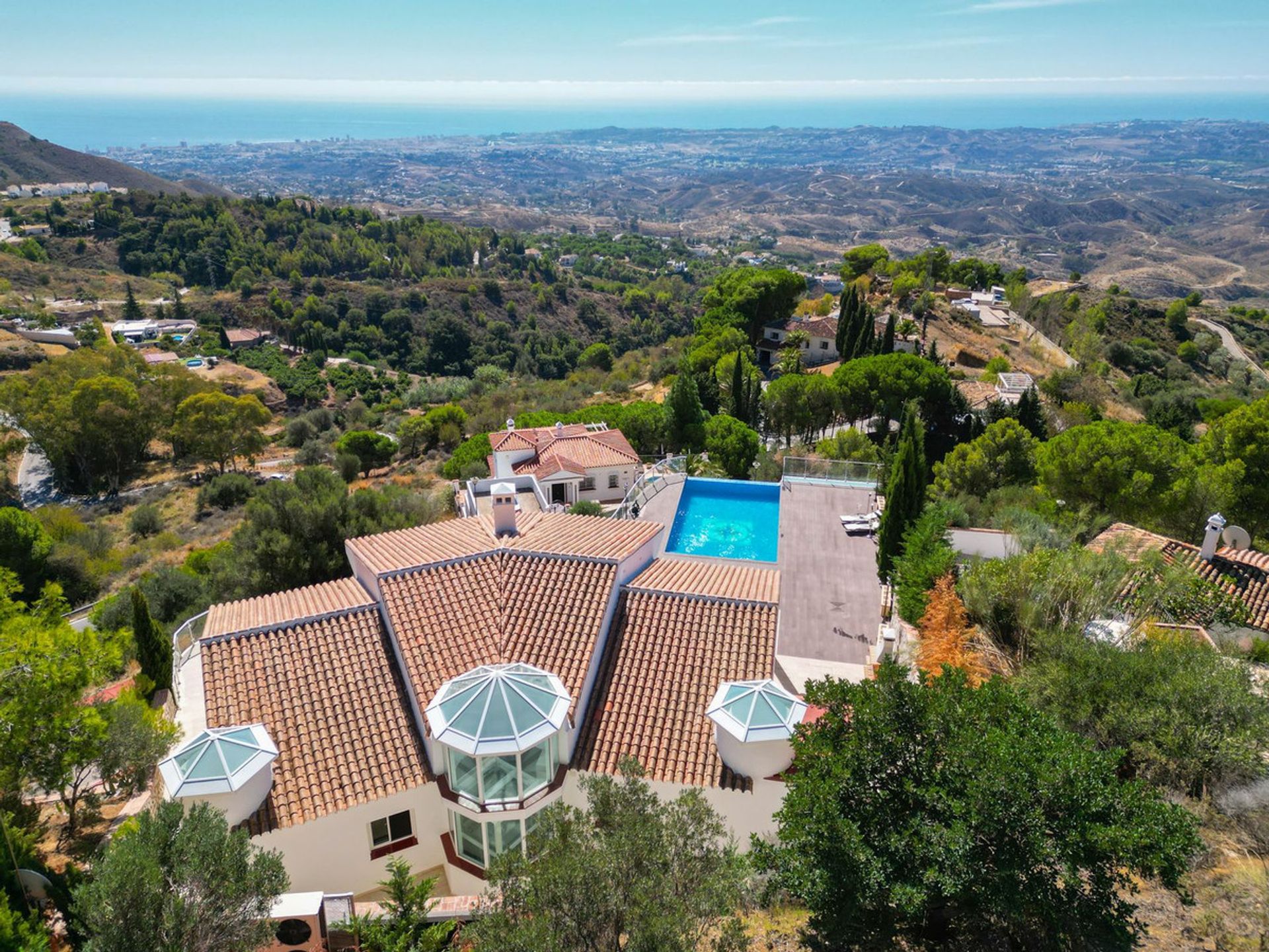 Residenziale nel Valtocado, Andalusia 12400877