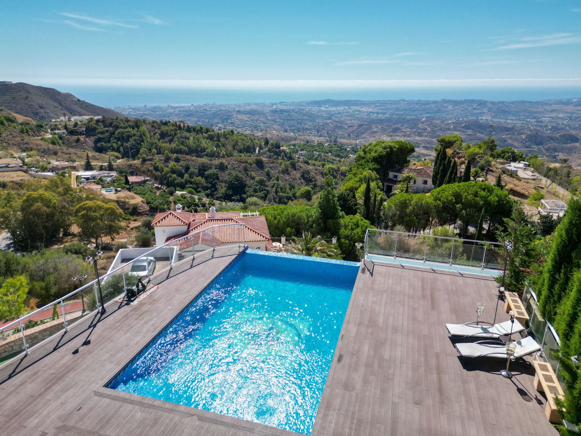 Residenziale nel Valtocado, Andalusia 12400877