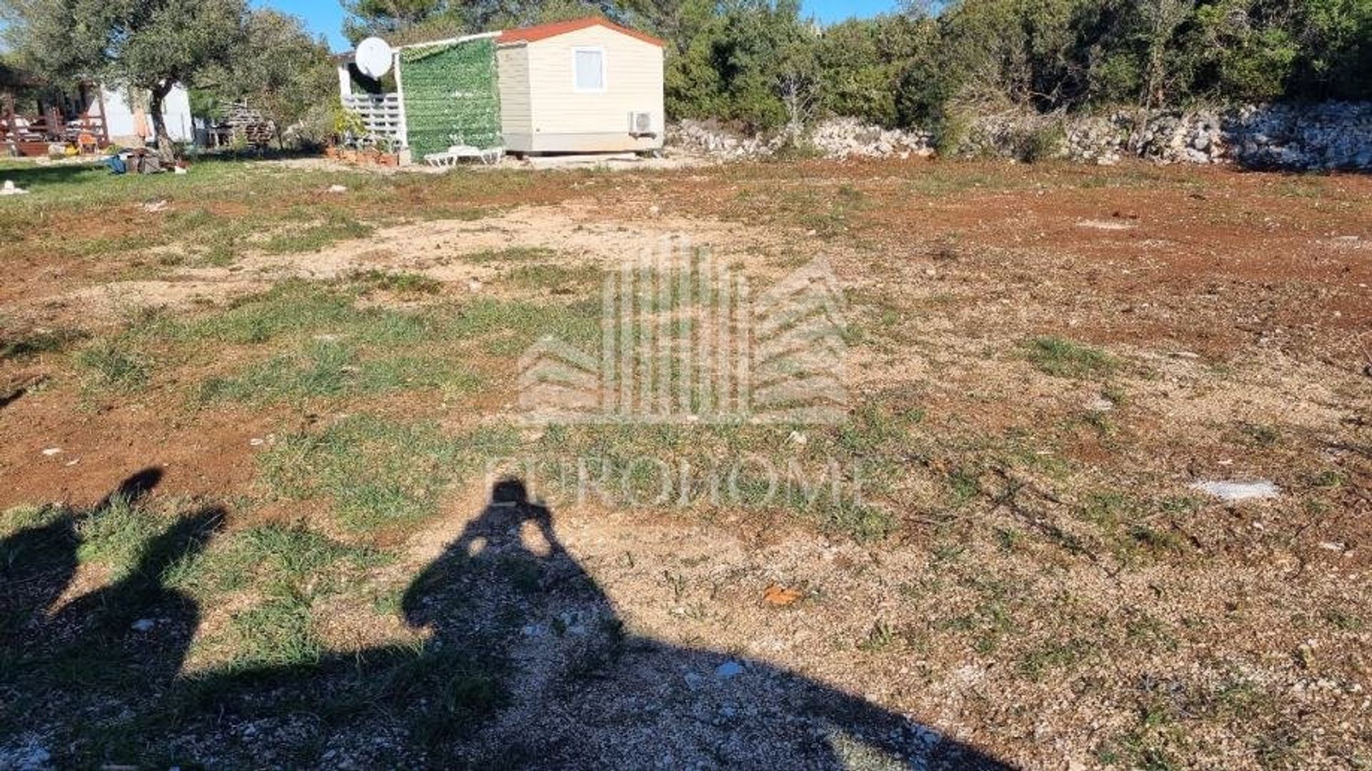 Land in Sveti Filip i Jakov, Zadarska Zupanija 12400940