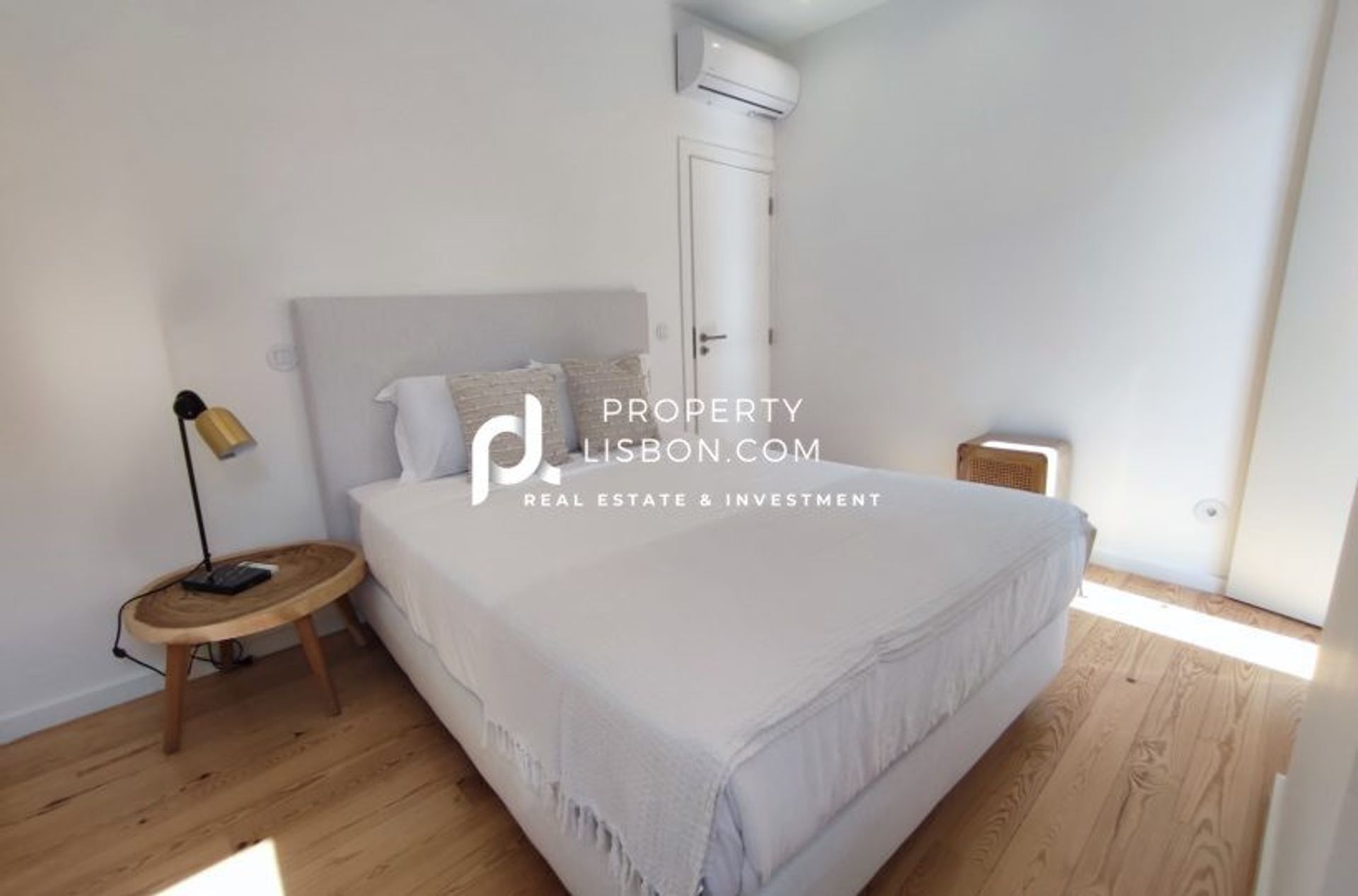 Condominio en Lisboa, lisboa 12401440