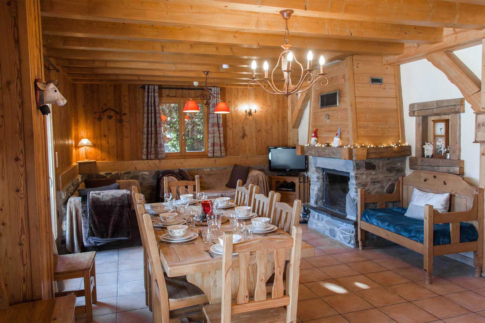 Αλλα σε Morzine, Auvergne-Rhone-Alpes 12401498