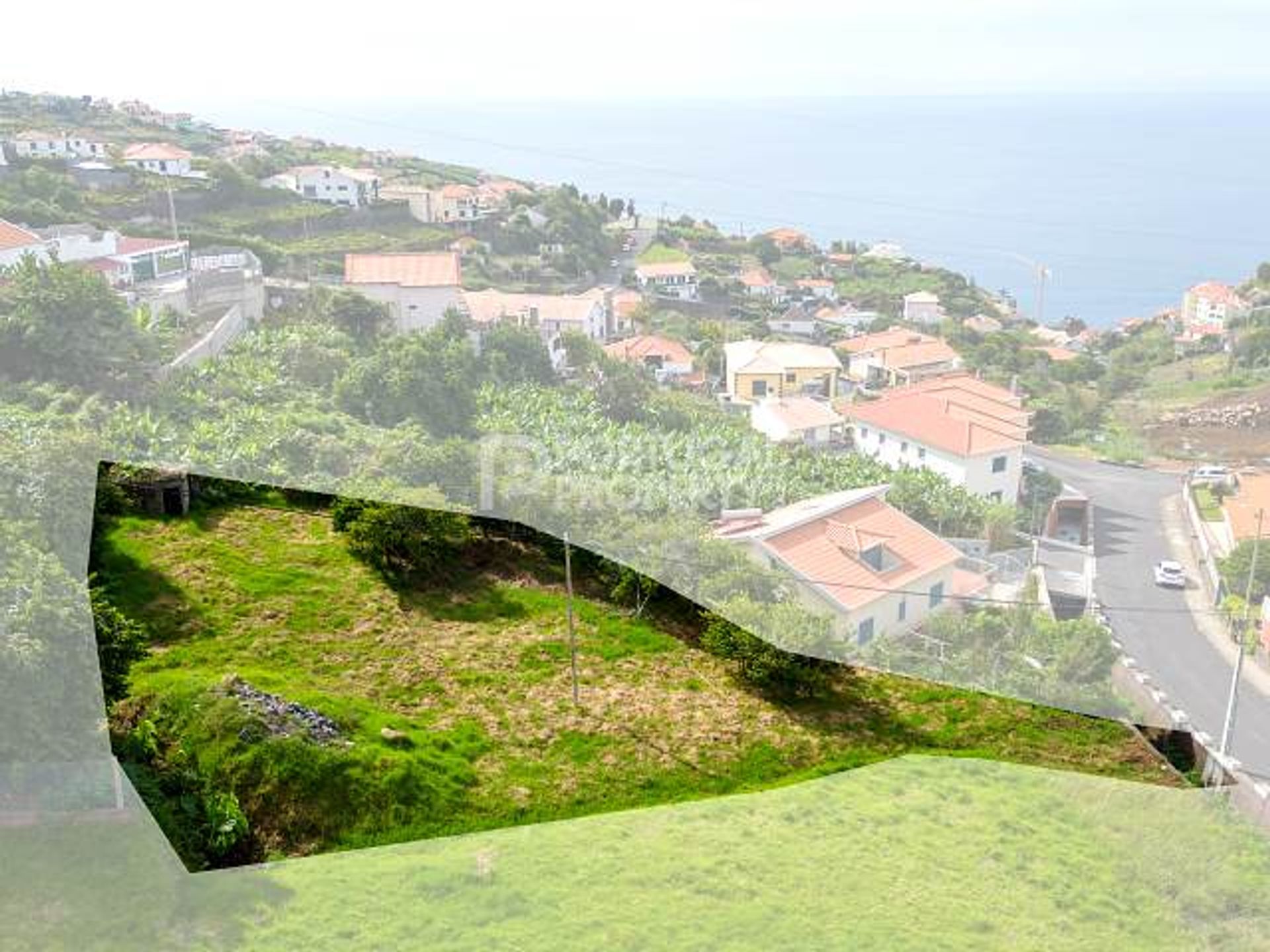 Land i Venda do Atalhinho, Madeira 12401504