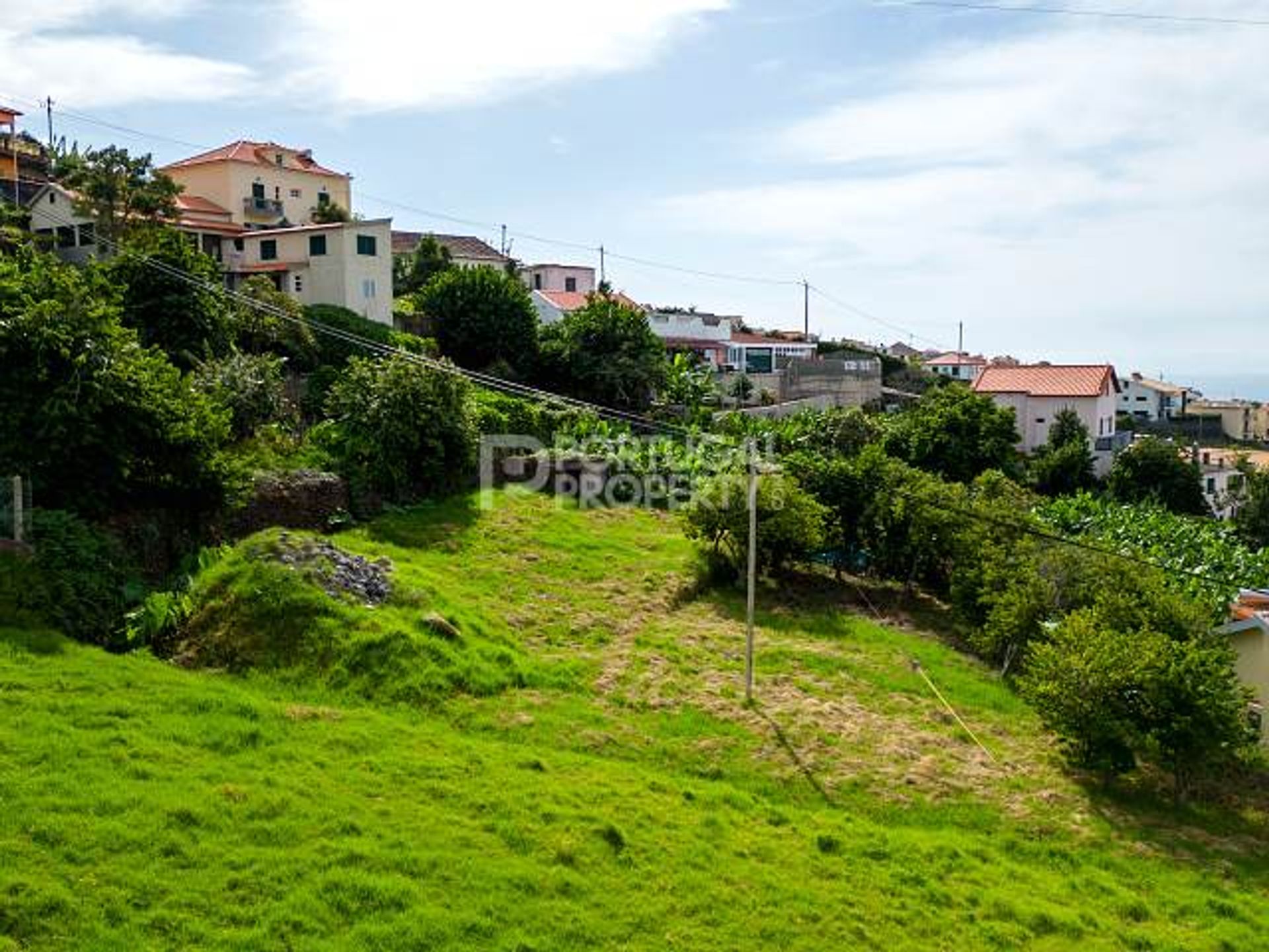 Land i Venda do Atalhinho, Madeira 12401504