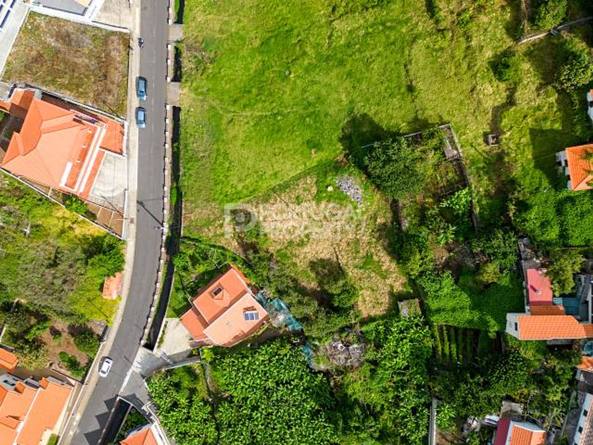 Land in Estreito da Calheta, Madeira 12401504