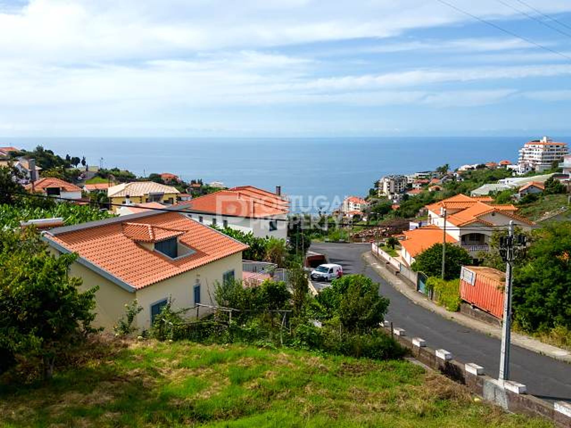 Land i Venda do Atalhinho, Madeira 12401504